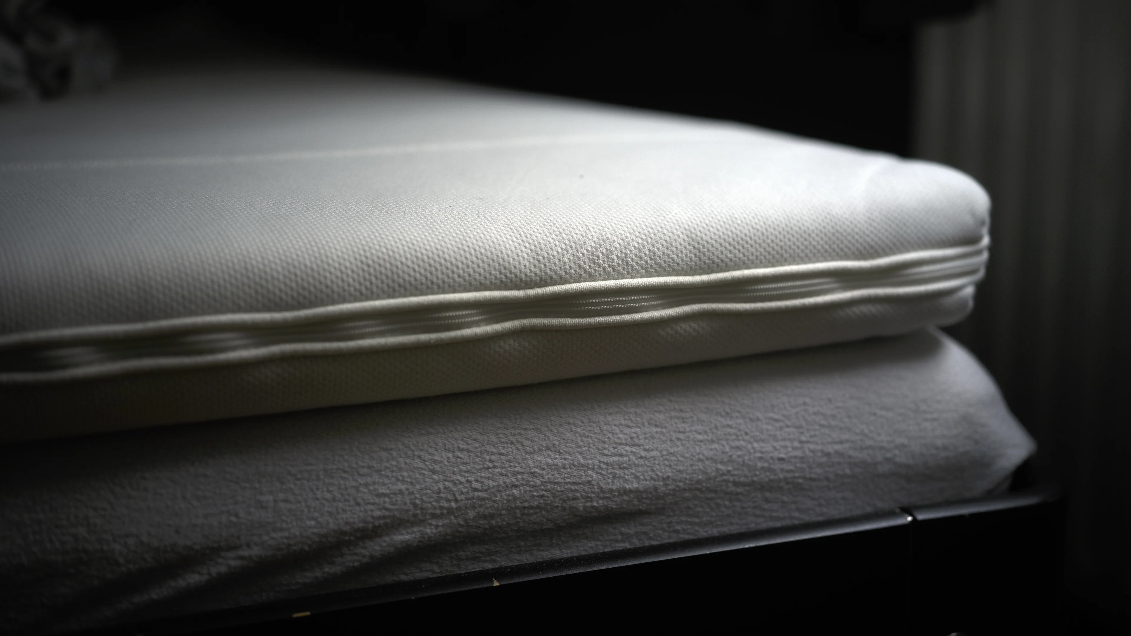 Richard van der L. doodde zijn moeder Gerrie en stal haar spullen