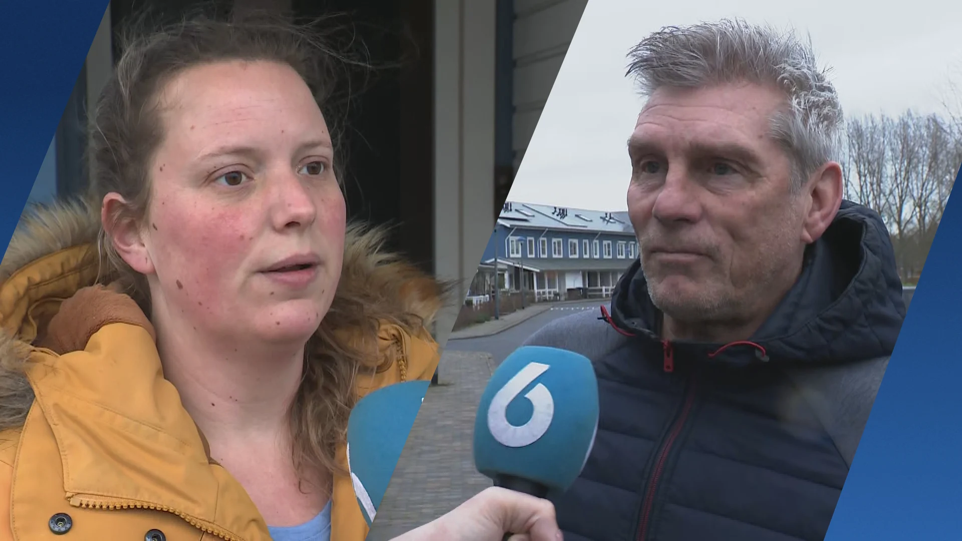 Geschokte reacties na doodsteken jongen (13) Schiedam: 'Het zal je kind maar zijn'