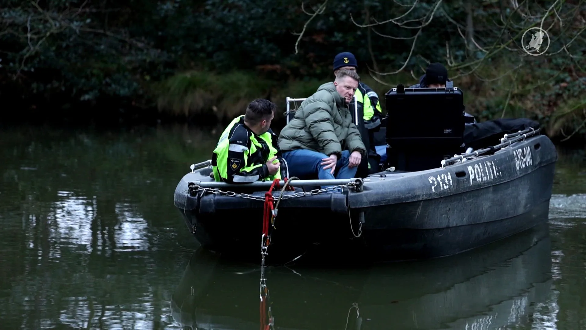 Lichaam gevonden in zoektocht naar vermiste Milan (16)