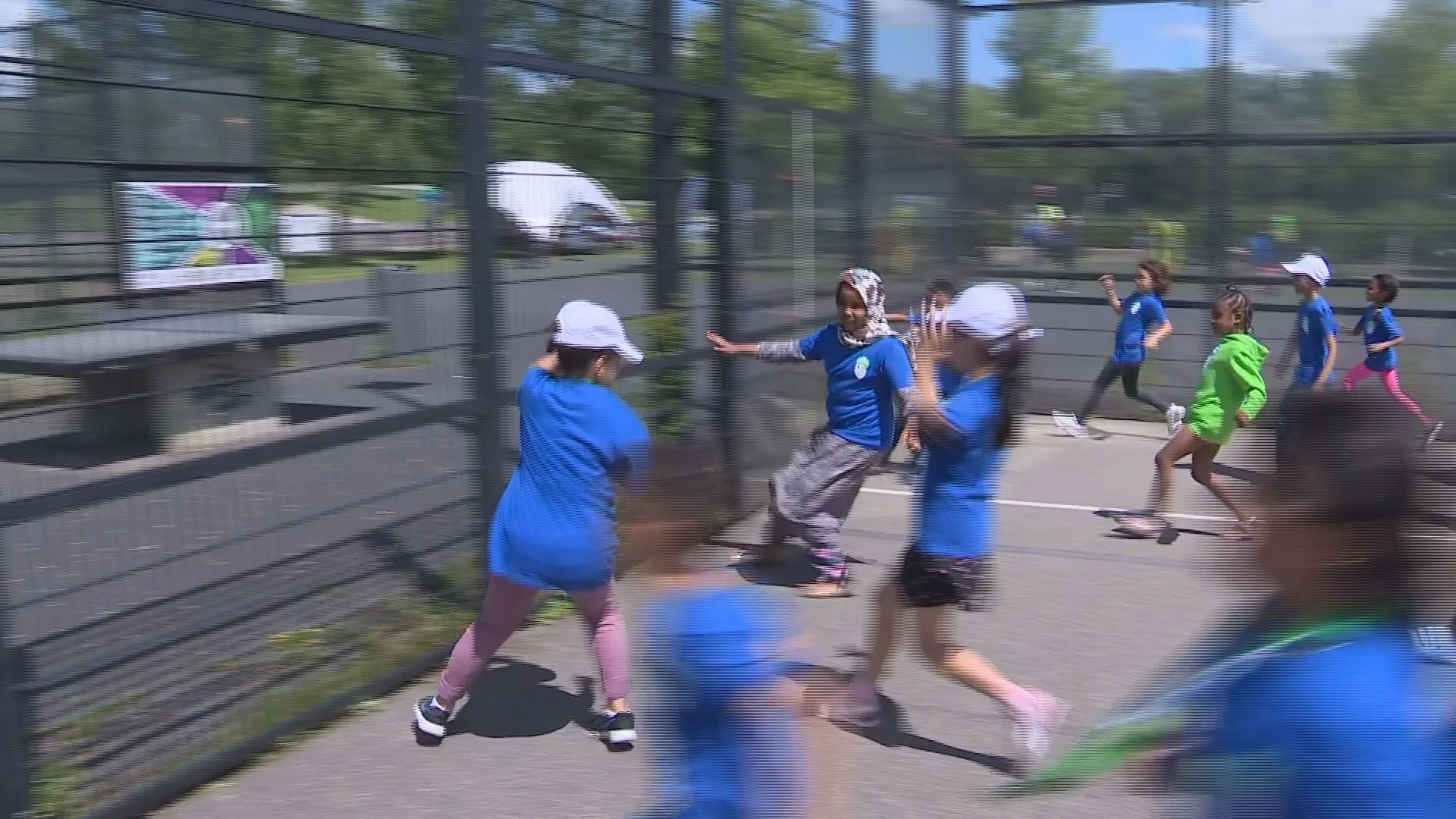 Rotterdamse leerlingen met een achterstand kunnen deze zomer alsnog naar school