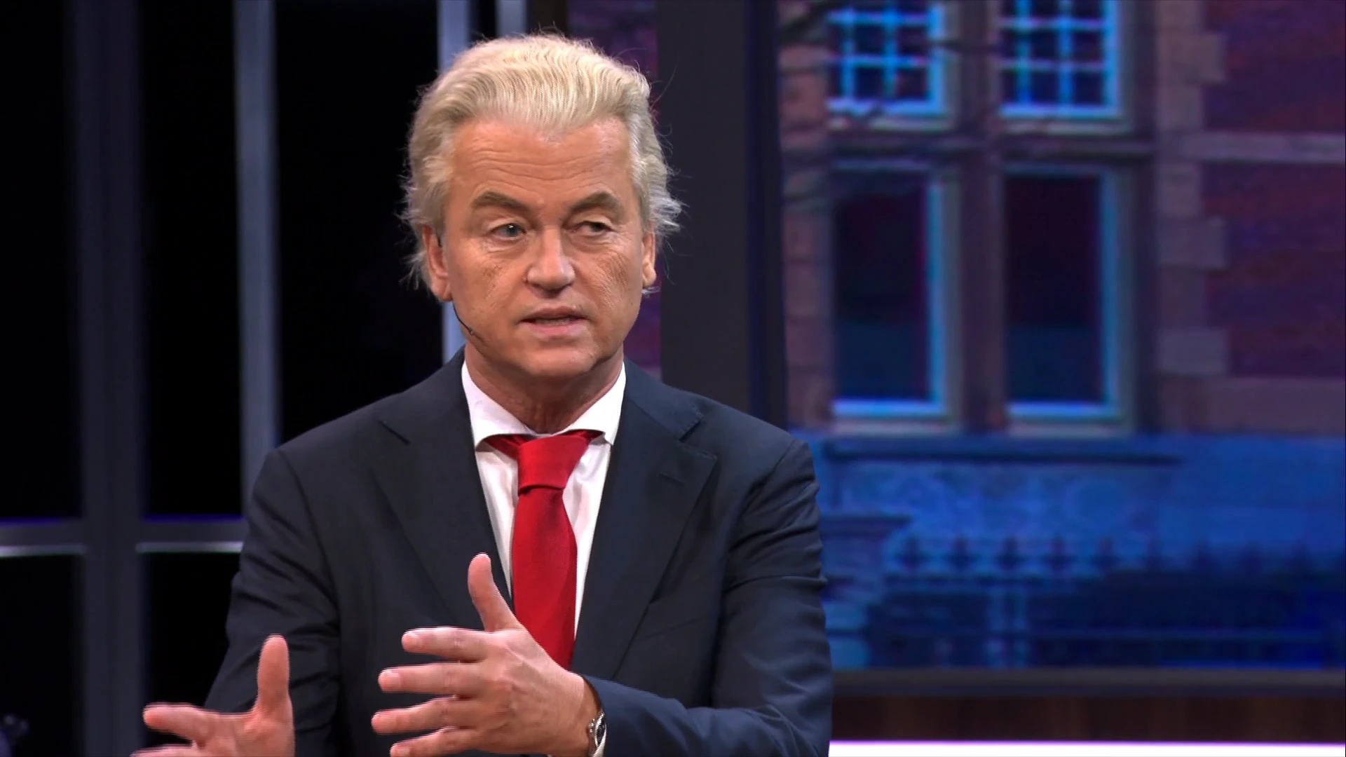 Wilders wint SBS-debat volgens kijkers, ook volgens stemmers VVD en NSC