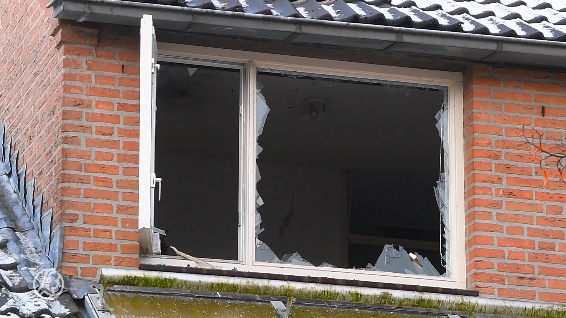 Ruiten sneuvelen bij cobra-explosie in Hapertse woning