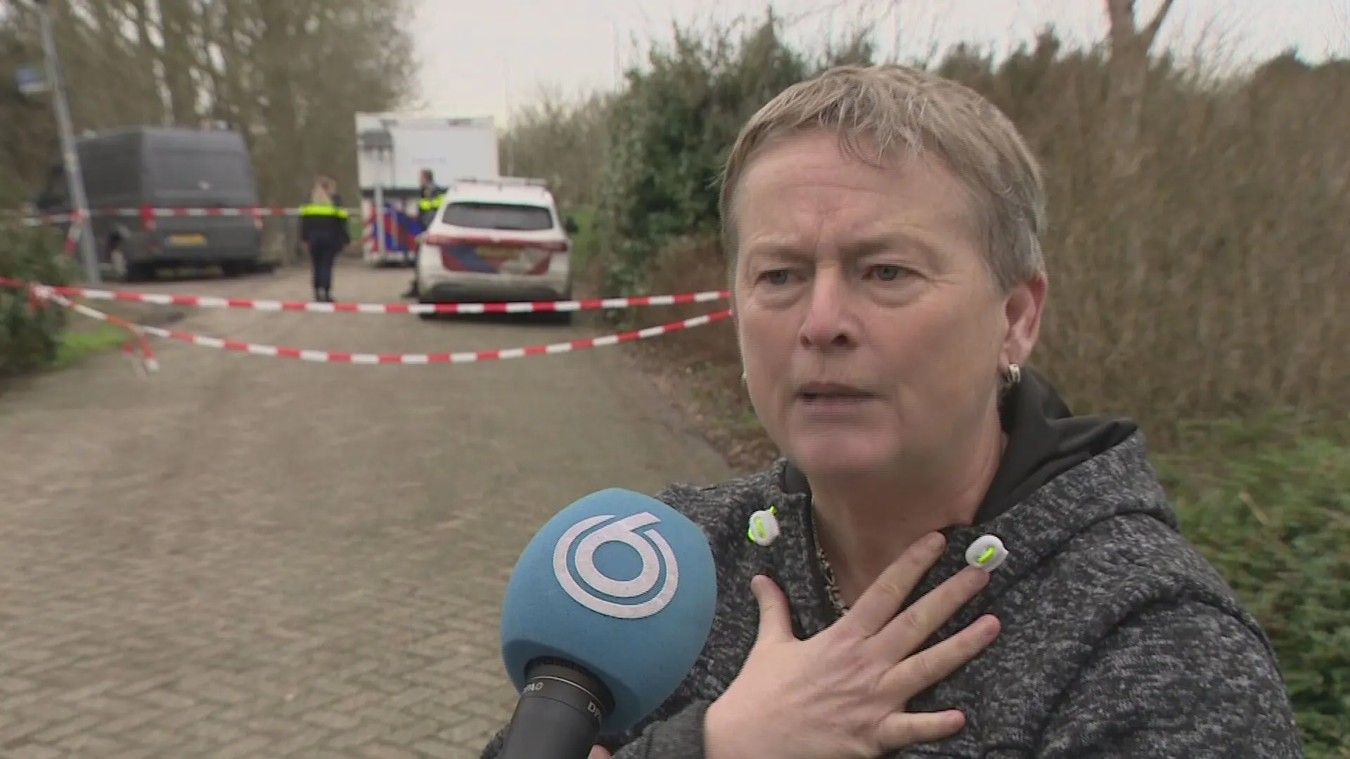 Dood van Hendrik schokt Sint Pancras: 'Dat zoiets bij zo’n lieve man kan gebeuren'