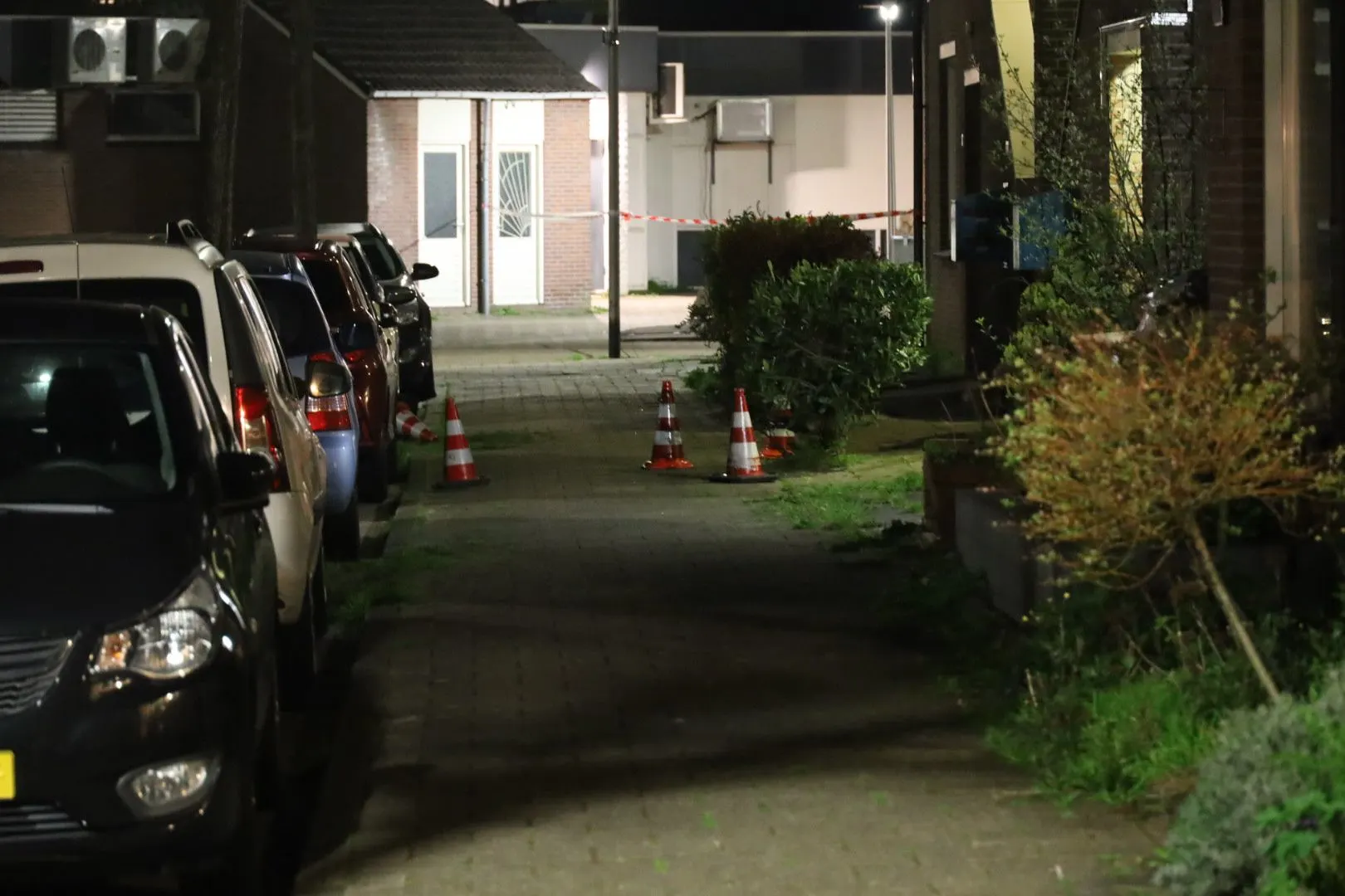 Opnieuw woning beschoten in Purmerend, derde keer in drie dagen tijd