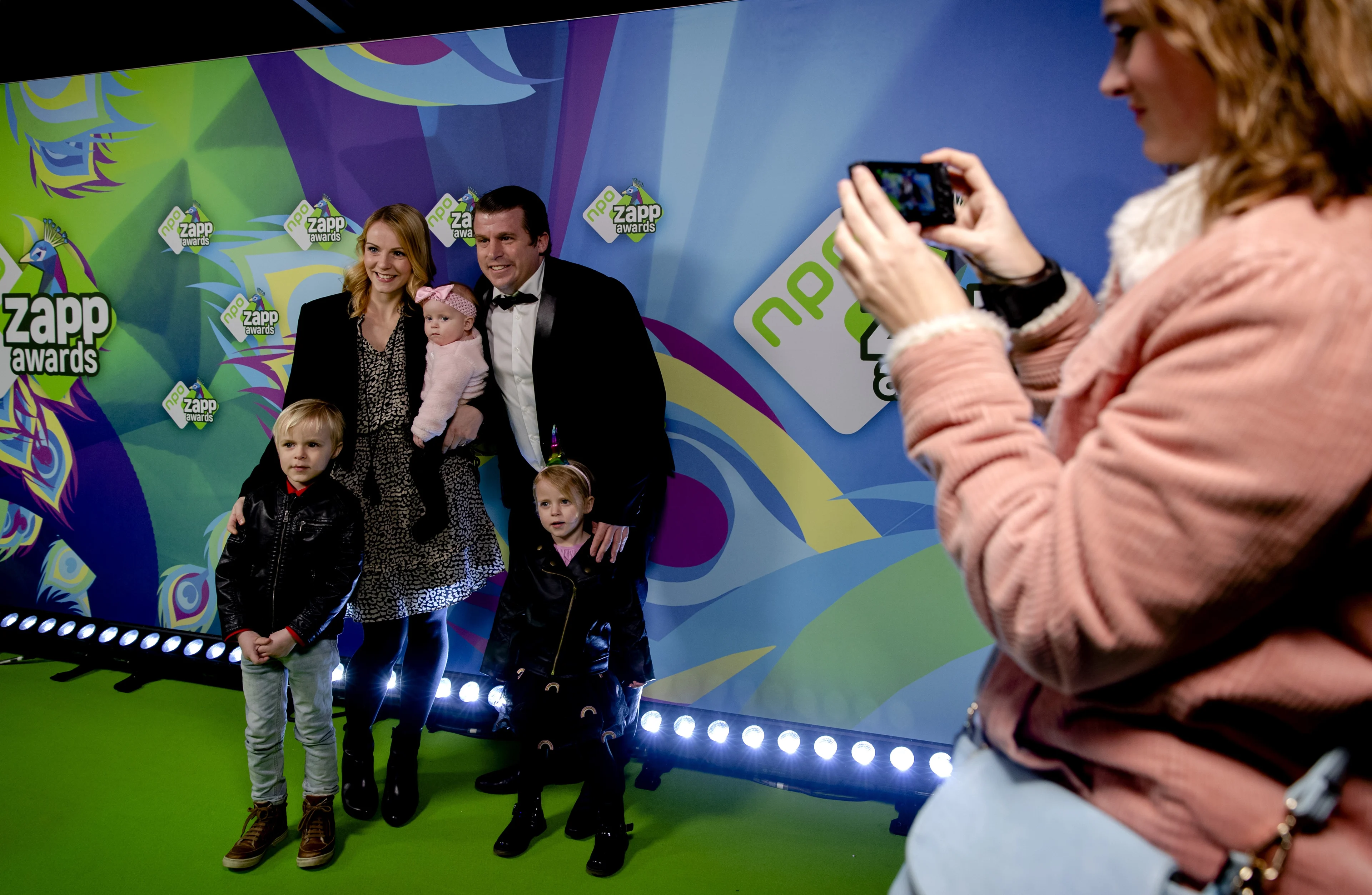 De Bellinga's na BOOS-uitzending: 'Geloof niet alles wat je leest'