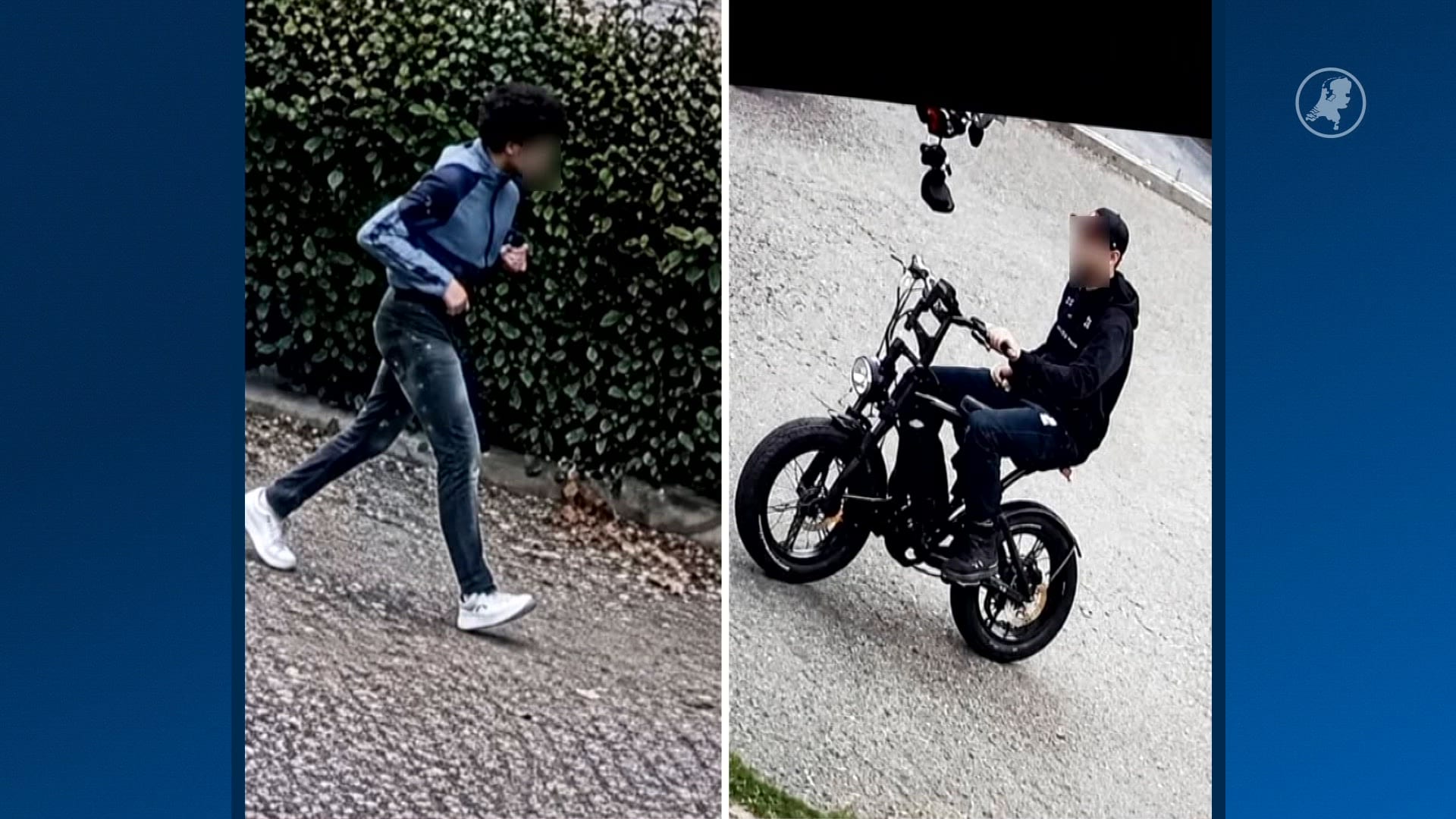 Harmke (74) brutaal opgelicht door bankfraudeurs, dochter zoekt daders