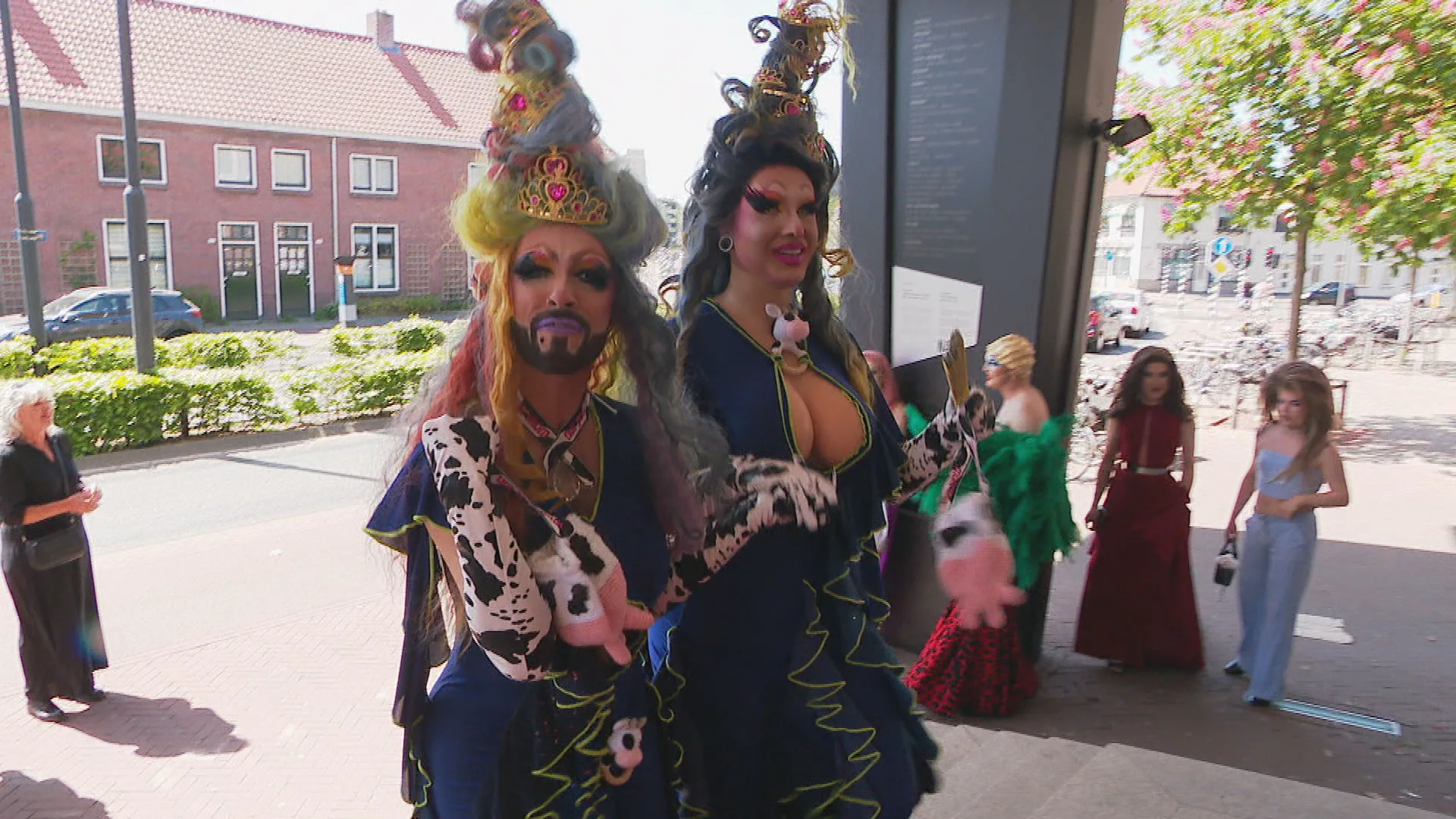 Lokale ChristenUnie bang voor grooming bij dragqueen-event voor jongeren