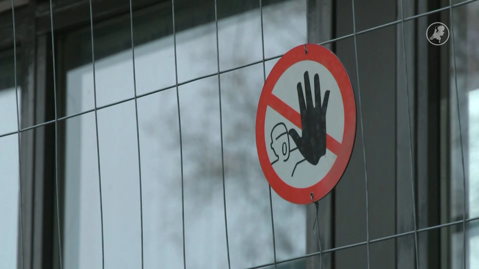 Balkons flats in Zeist niet veilig genoeg, bewoners mogen geen