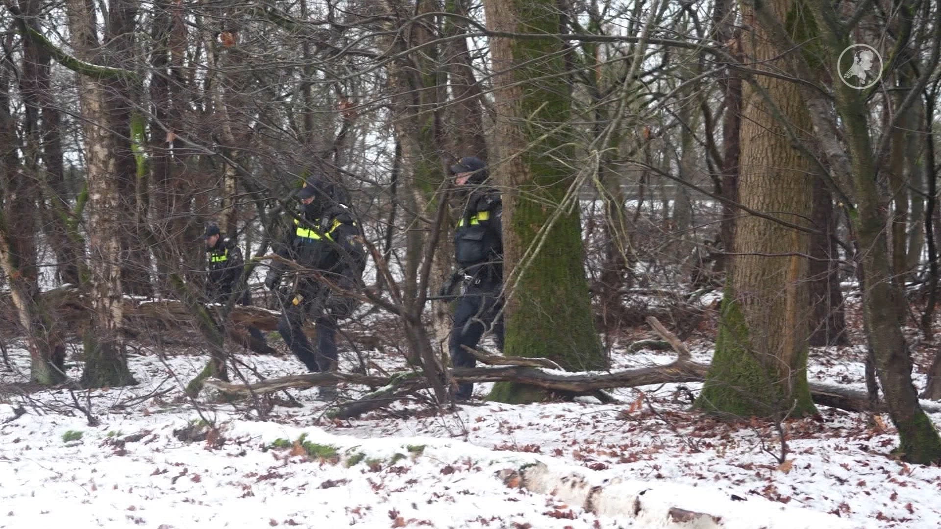 Zoektocht naar vermiste Mick (19) gaat verder