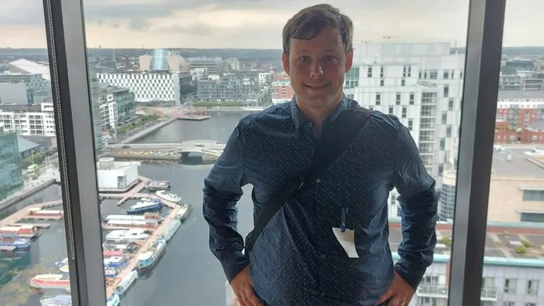 Familie van Patrick (28) vol vragen na val van opengaande brug: 'Hoe heeft dit kunnen gebeuren?'