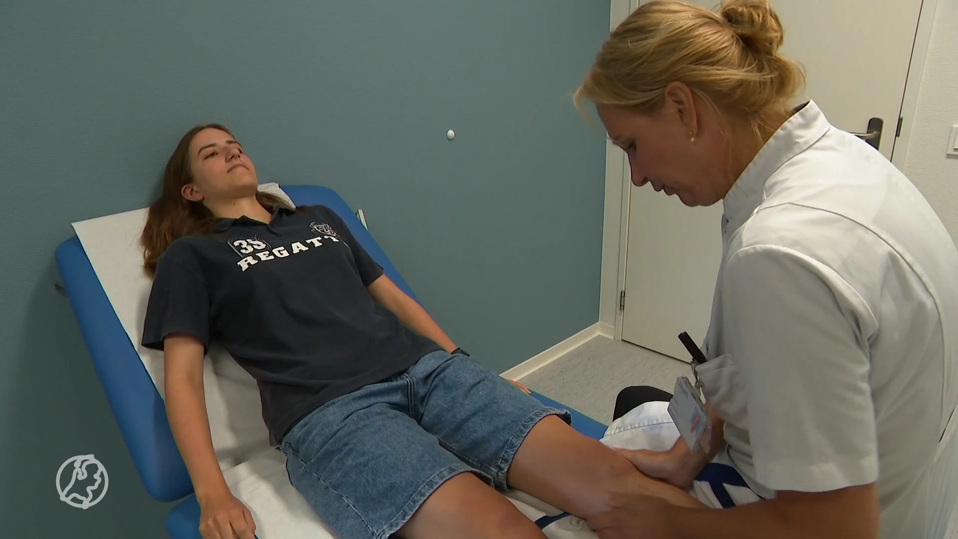 Steeds meer tienermeisjes krijgen knieblessures, orthopeden slaan alarm