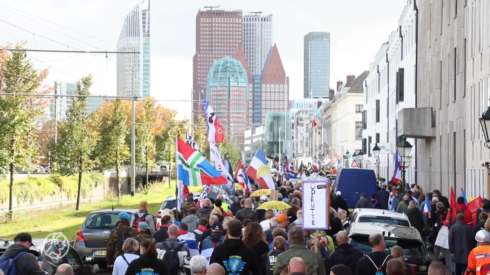 SCP-directeur kritisch: overheid en politiek luisteren niet naar burgers