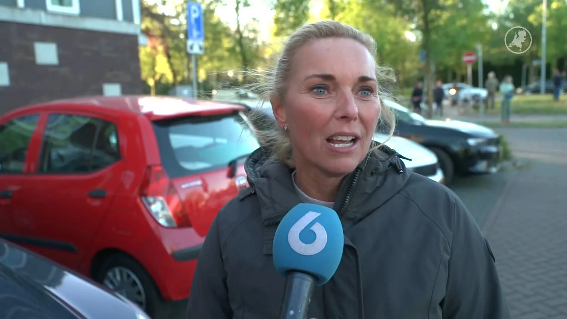 Zorgen bij inwoners Loosdrecht om asielopvang: 'Geen fijn idee'