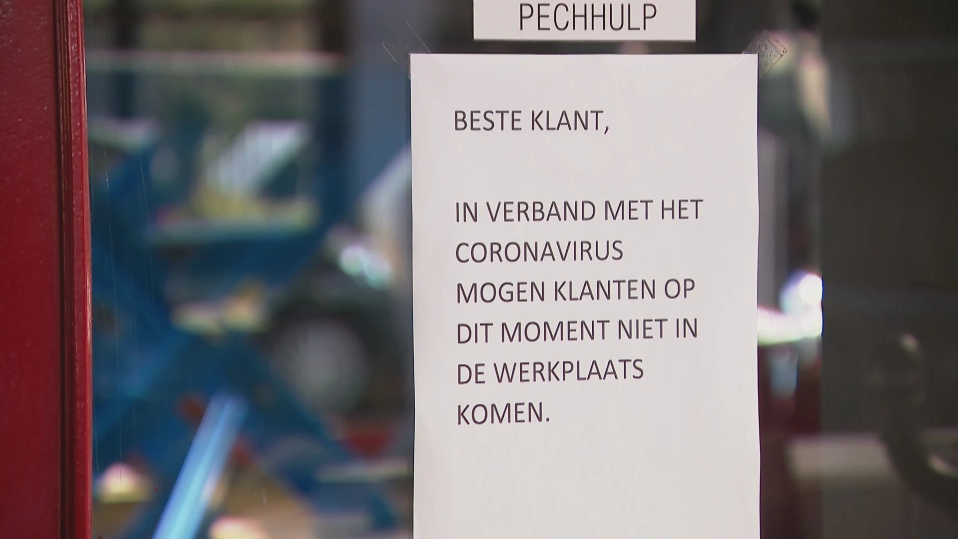 Loppersum vreest voor toestroom zuiderlingen als het noorden ‘open gaat’