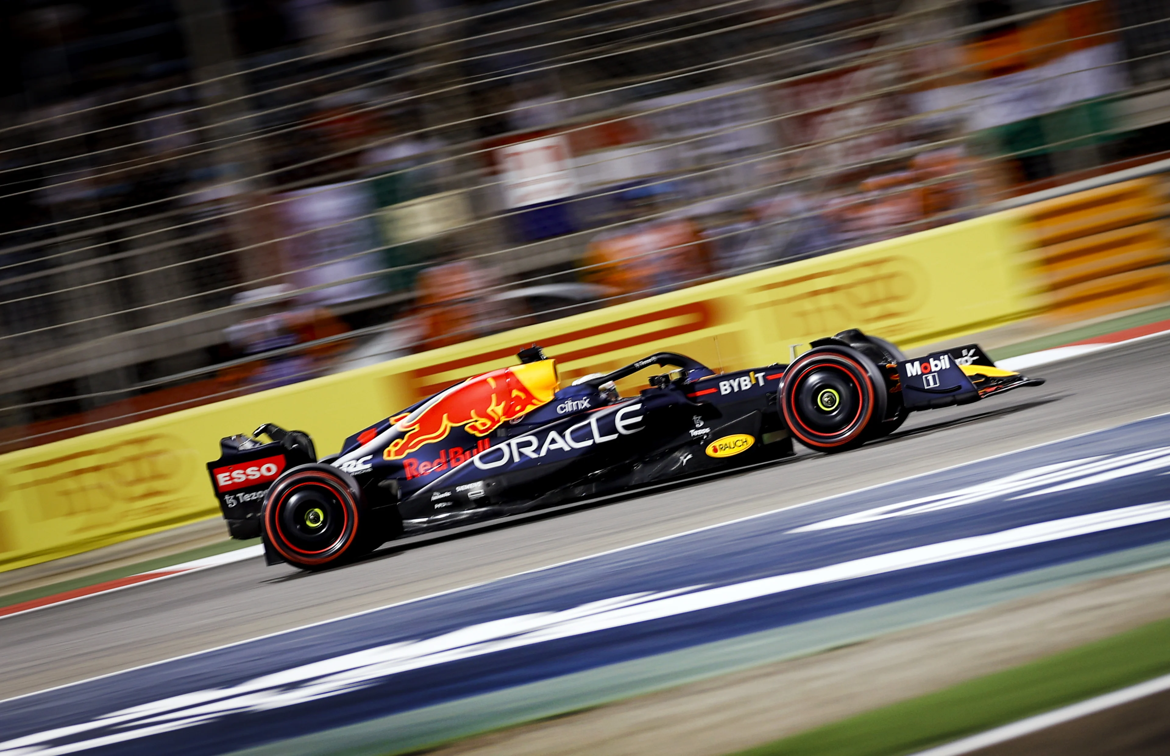 Openingsrace Max Verstappen eindigt in deceptie: wereldkampioen valt uit in slotfase