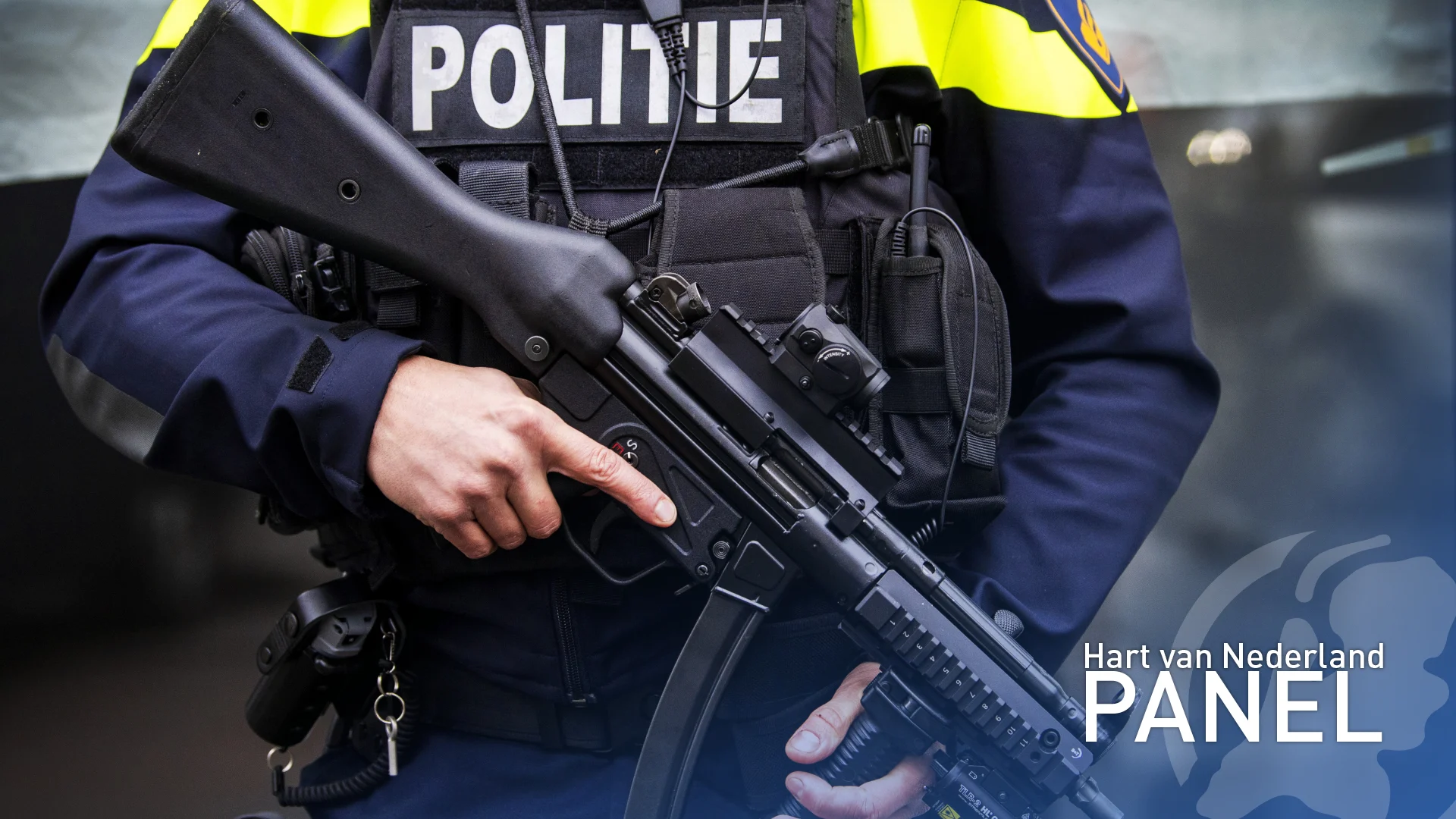 Bijna iedereen voelt het: zo verhard is Nederland geworden