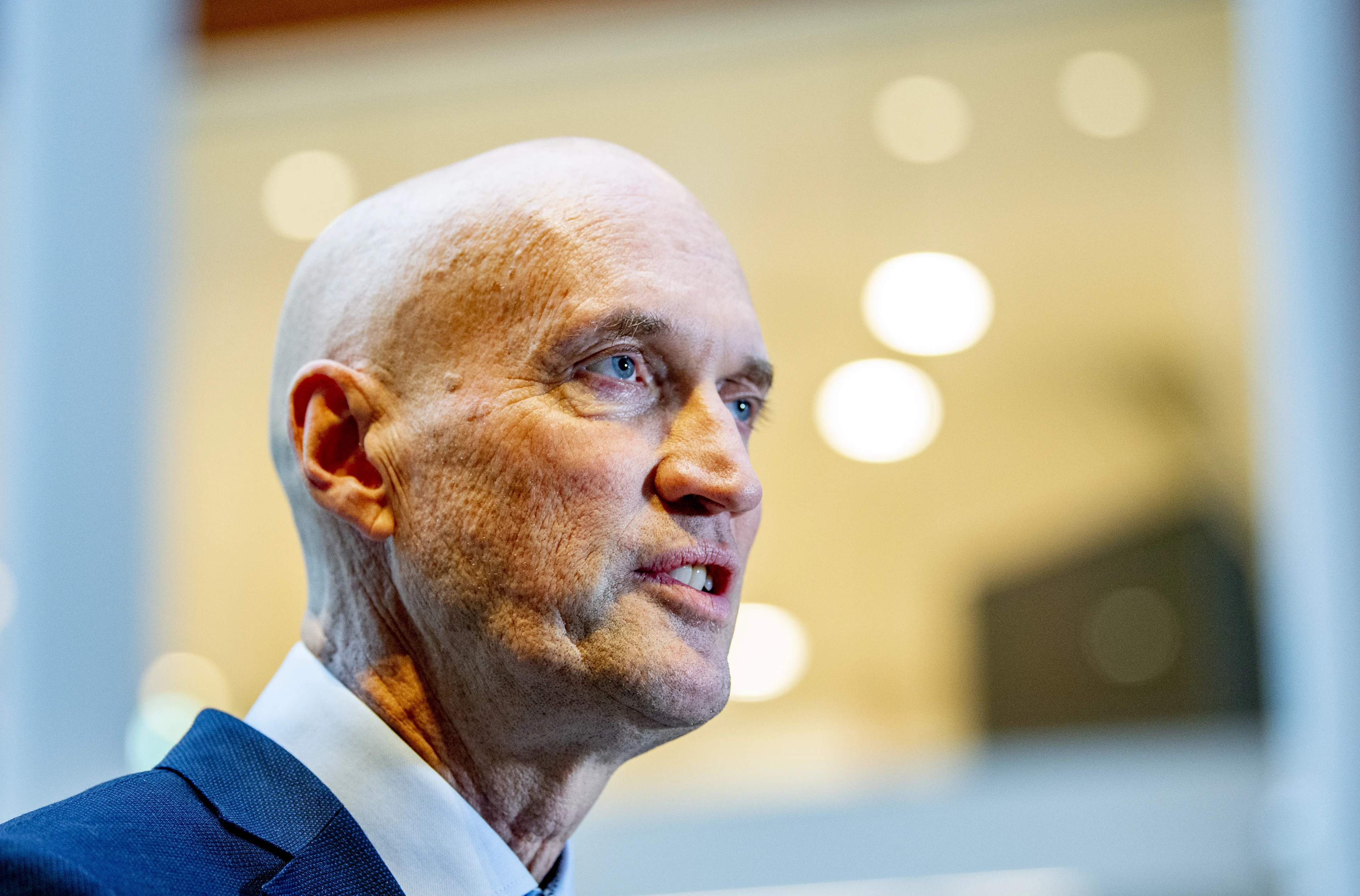 Kuipers noemt discussie over kinderhartchirurgie 'schadelijk'