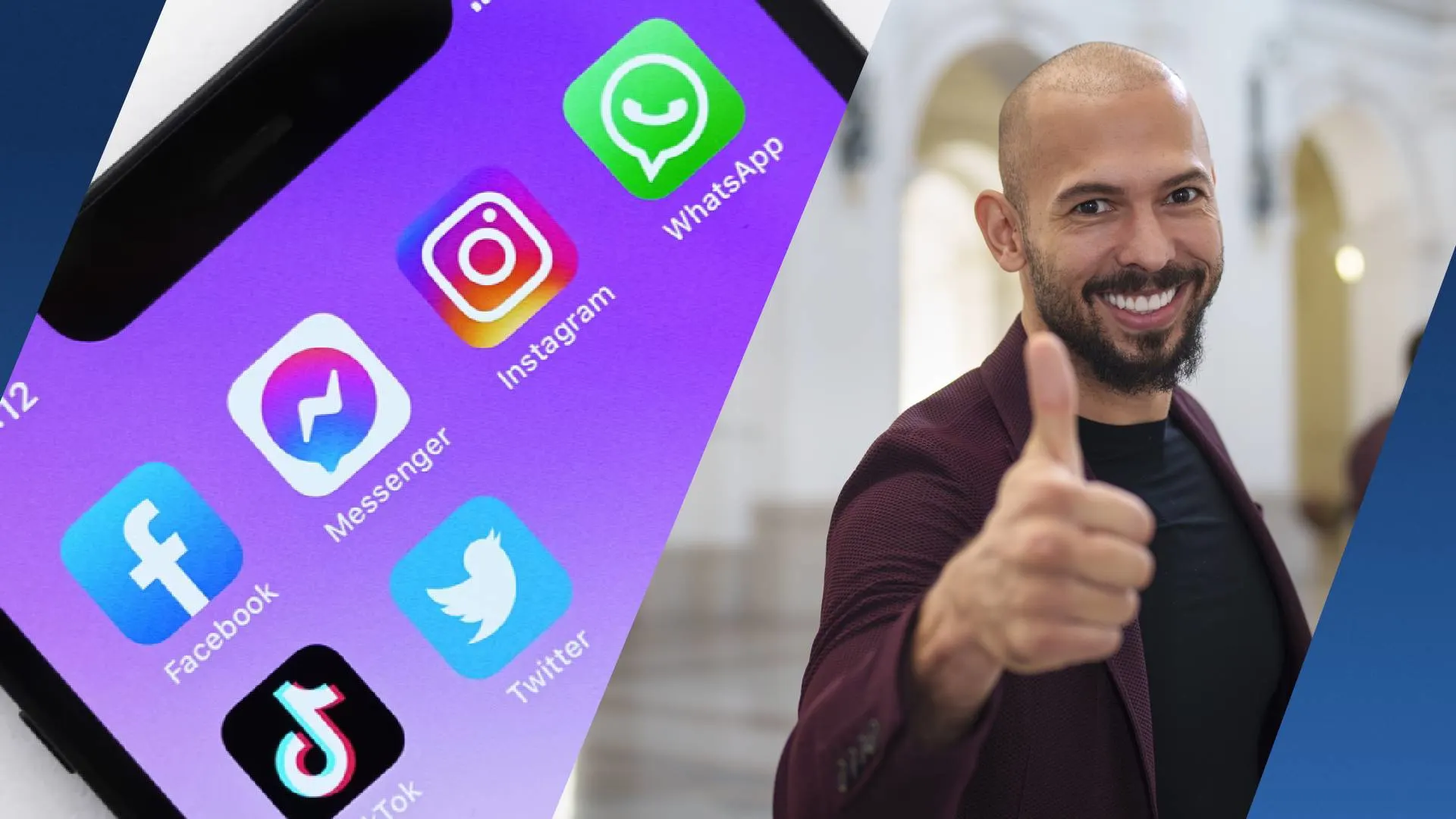 Echte mannen huilen niet? Nieuwe campagne rekent af met dat beeld