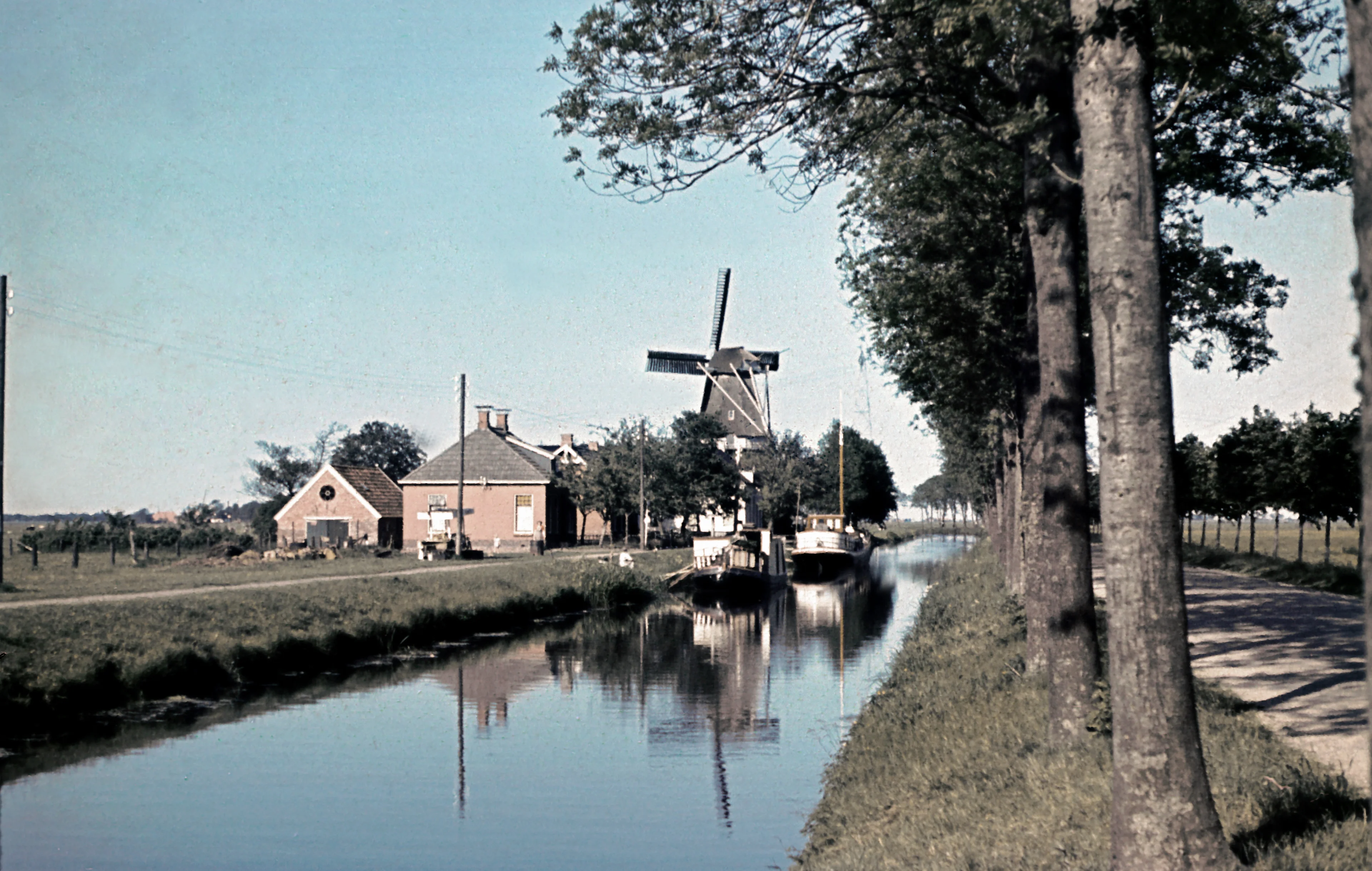 Drents dorp wil af van 150 jaar oude erfpachtregeling: 'Achterhaald systeem'