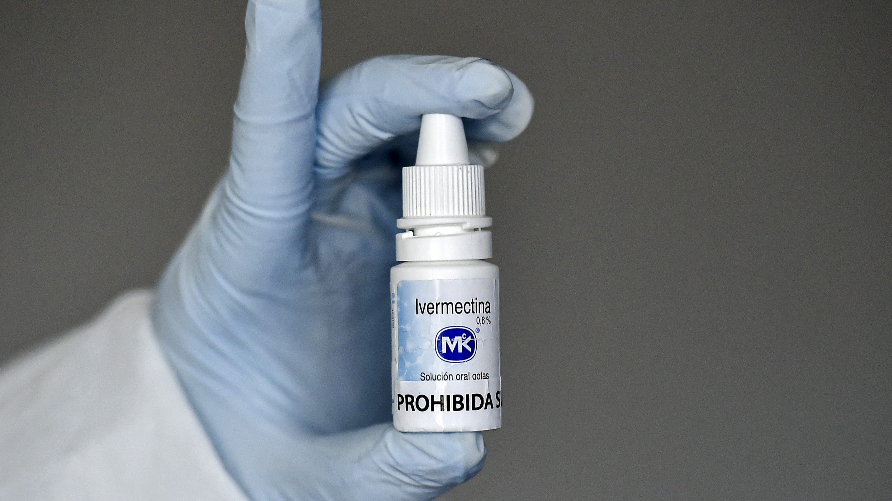 'Long Covid-patiënten krijgen omstreden middel Ivermectine voorgeschreven'