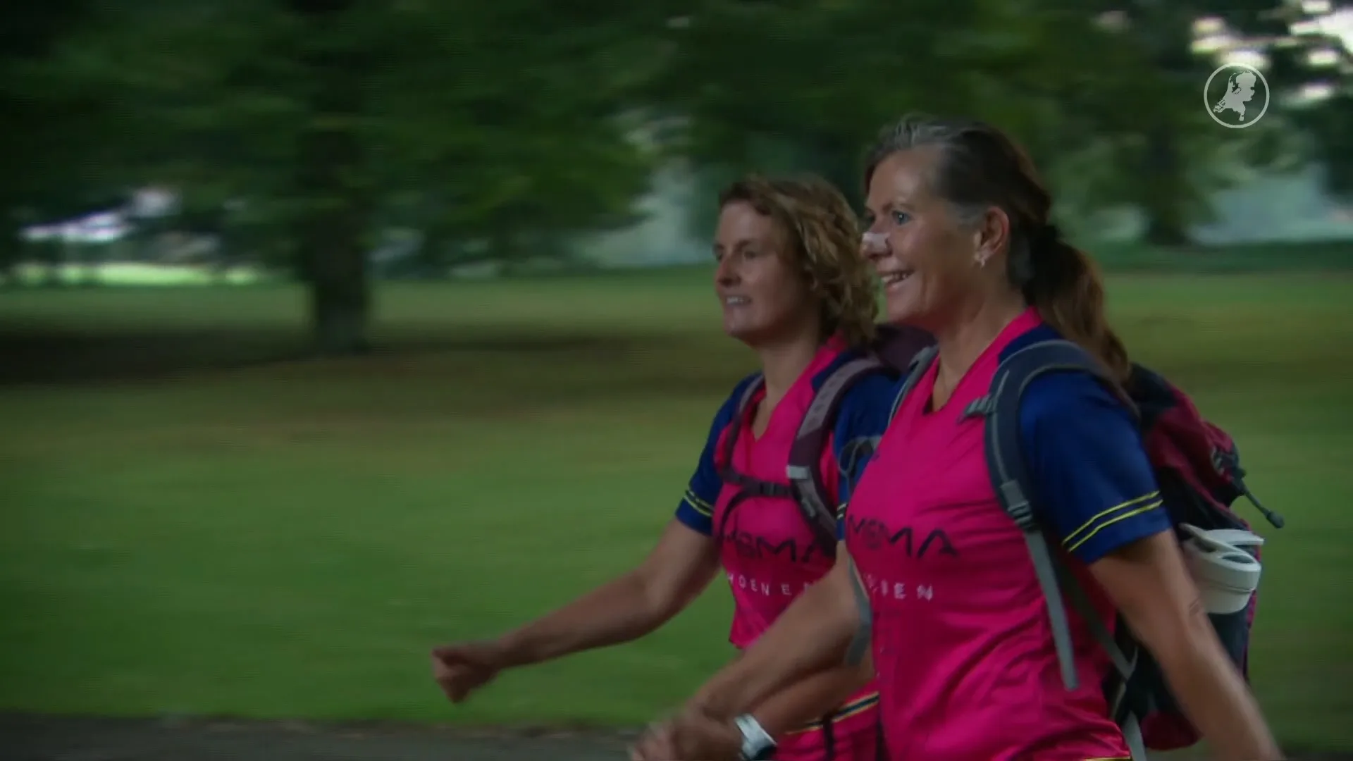 Airborne Wandeltocht klaar voor ruim 30.000 lopers