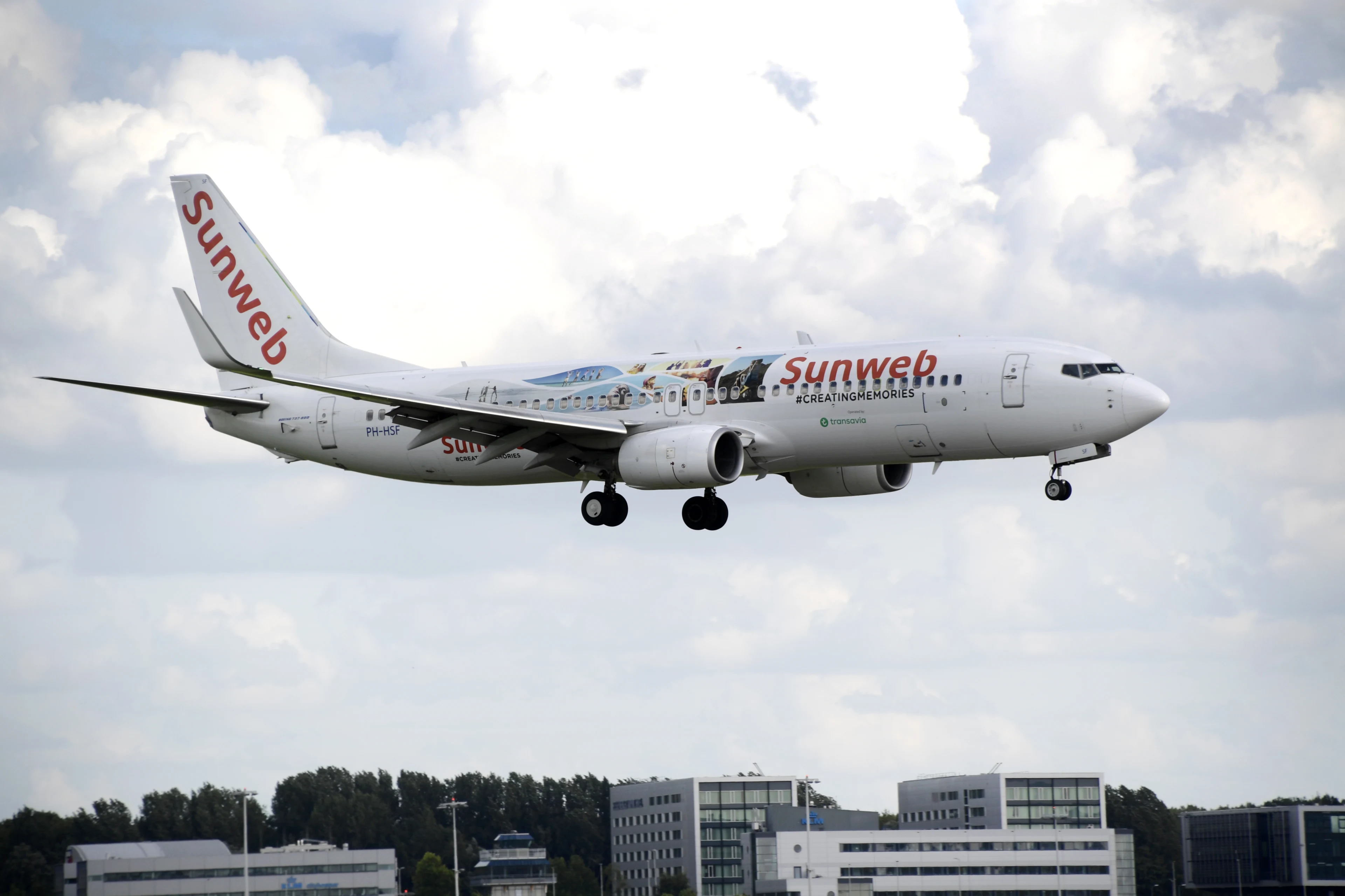 Klachtenregen bij Sunweb: talloze vakantiegangers in onzekerheid over zonvakantie