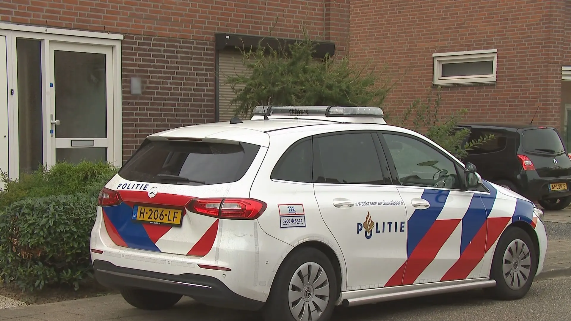 Man die vastzit voor doden vrouw (73) in Grevenbicht, vermoordde eerdere echtgenote