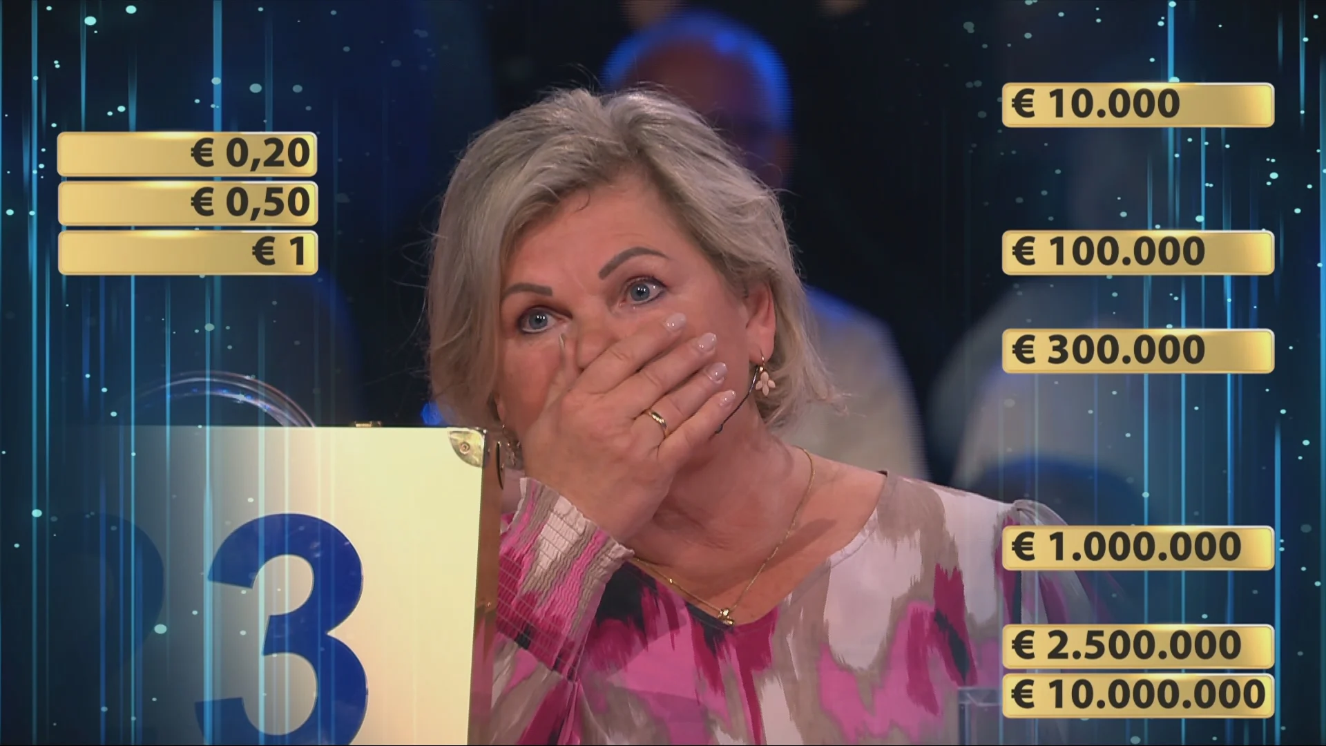 Kandidaat Lies reageert op stortvloed aan kritiek na deelname Miljoenenjacht