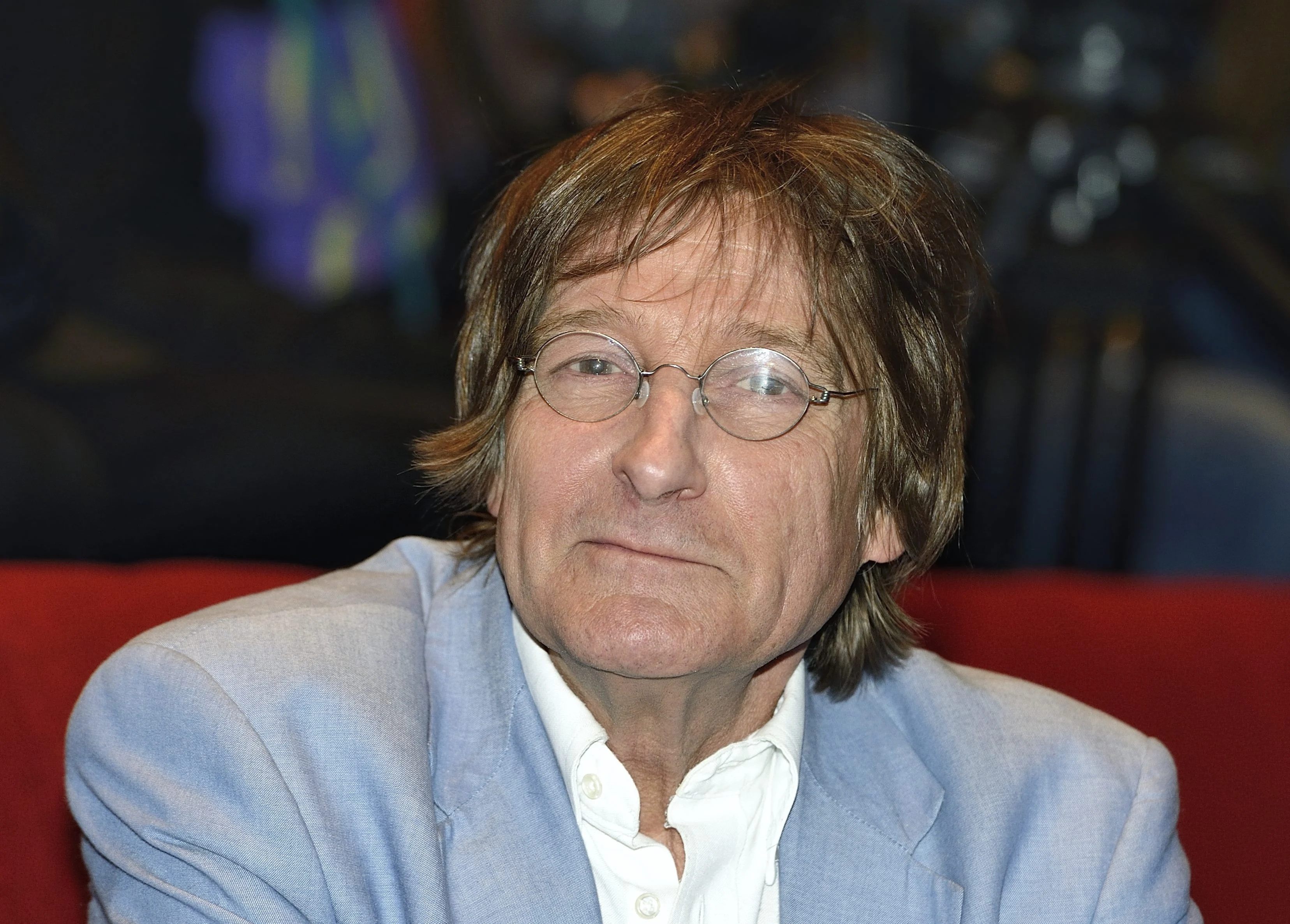 Acteur Wim T. Schippers (83) overleden, was stem van Ernie en Kermit uit Sesamstraat
