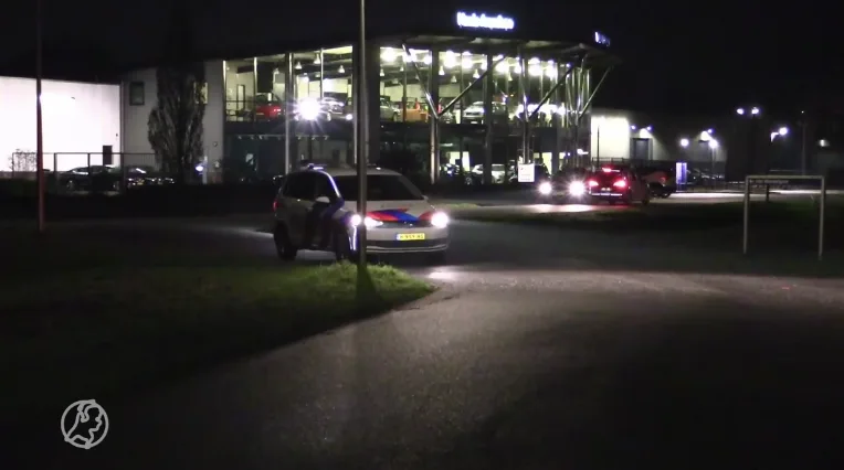 Derde verdachte opgepakt voor dood meisje (14) in Almelo