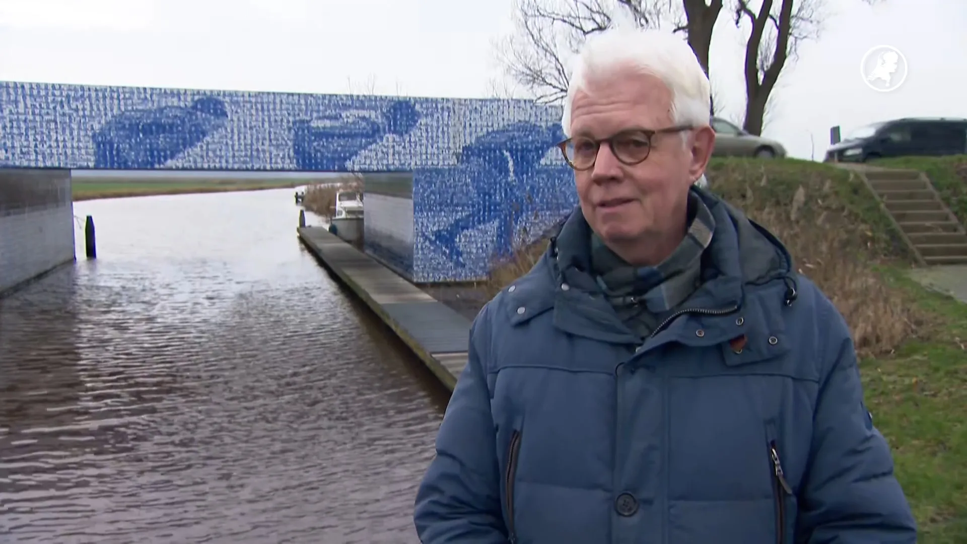 Kans op Elfstedentocht slinkt: nieuwe voorzitter zet hoop op extreem winterweer