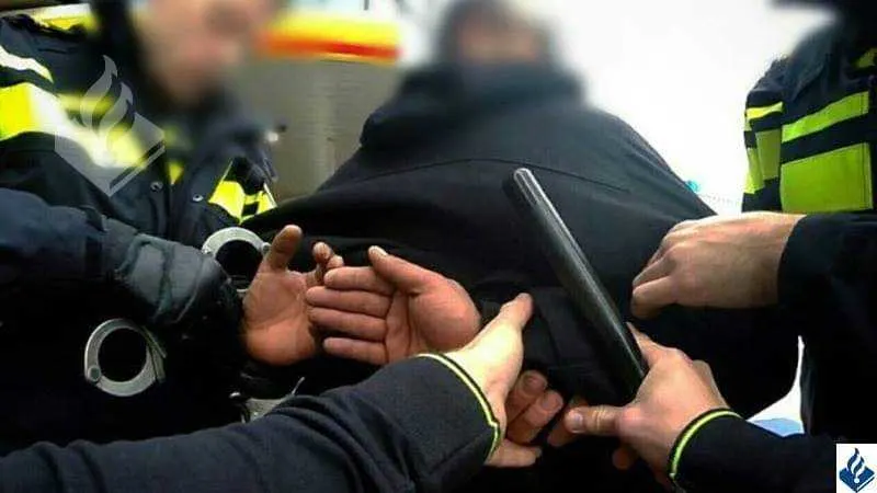 Vijf minderjarigen aangehouden na straatroven in Gemert en Helmond