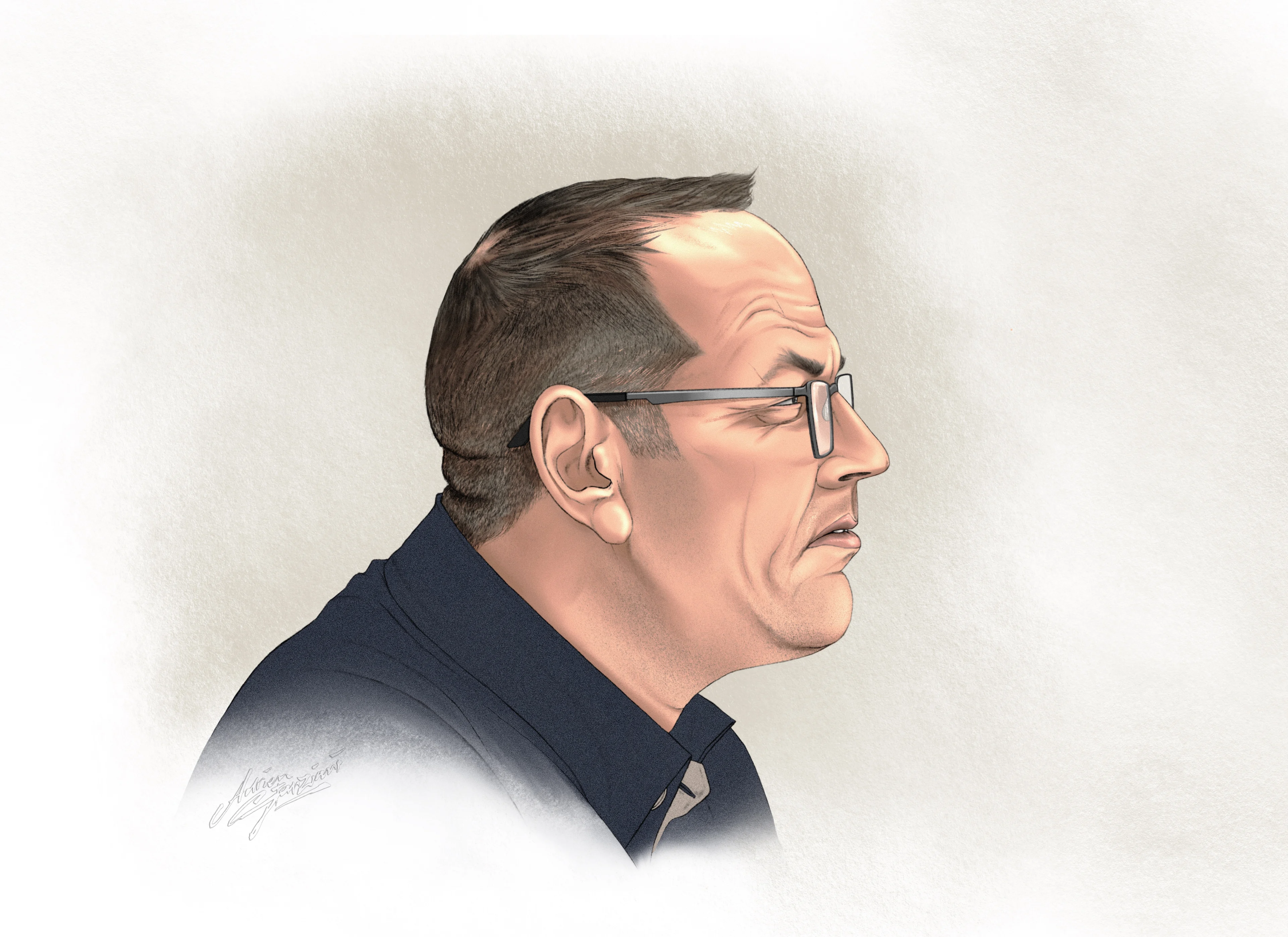 Kinderen van vermoorde Sam en Ineke: 'Wat bezielde je papa en mama te doden?'