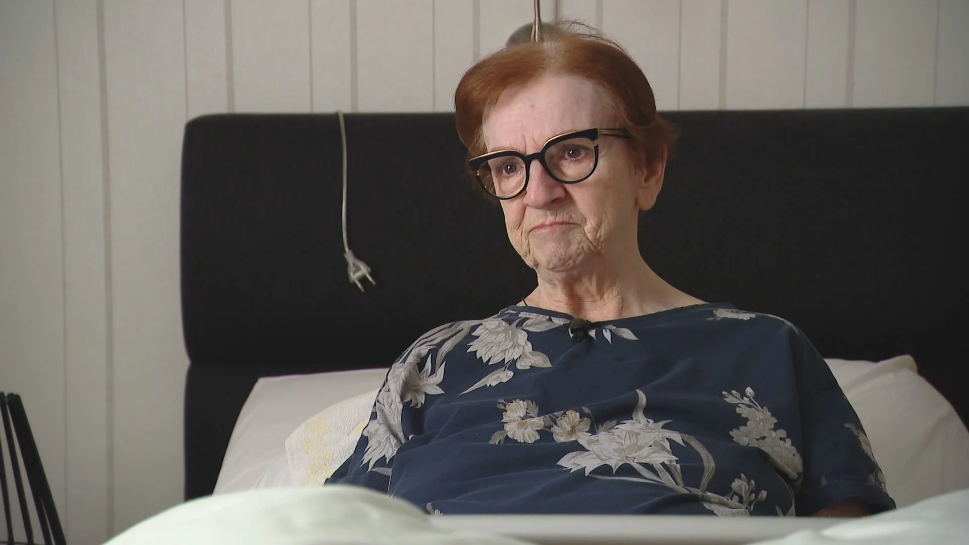 Ada (72) en Harrie (76) raken duizenden euro's en sieraden kwijt door oplichter