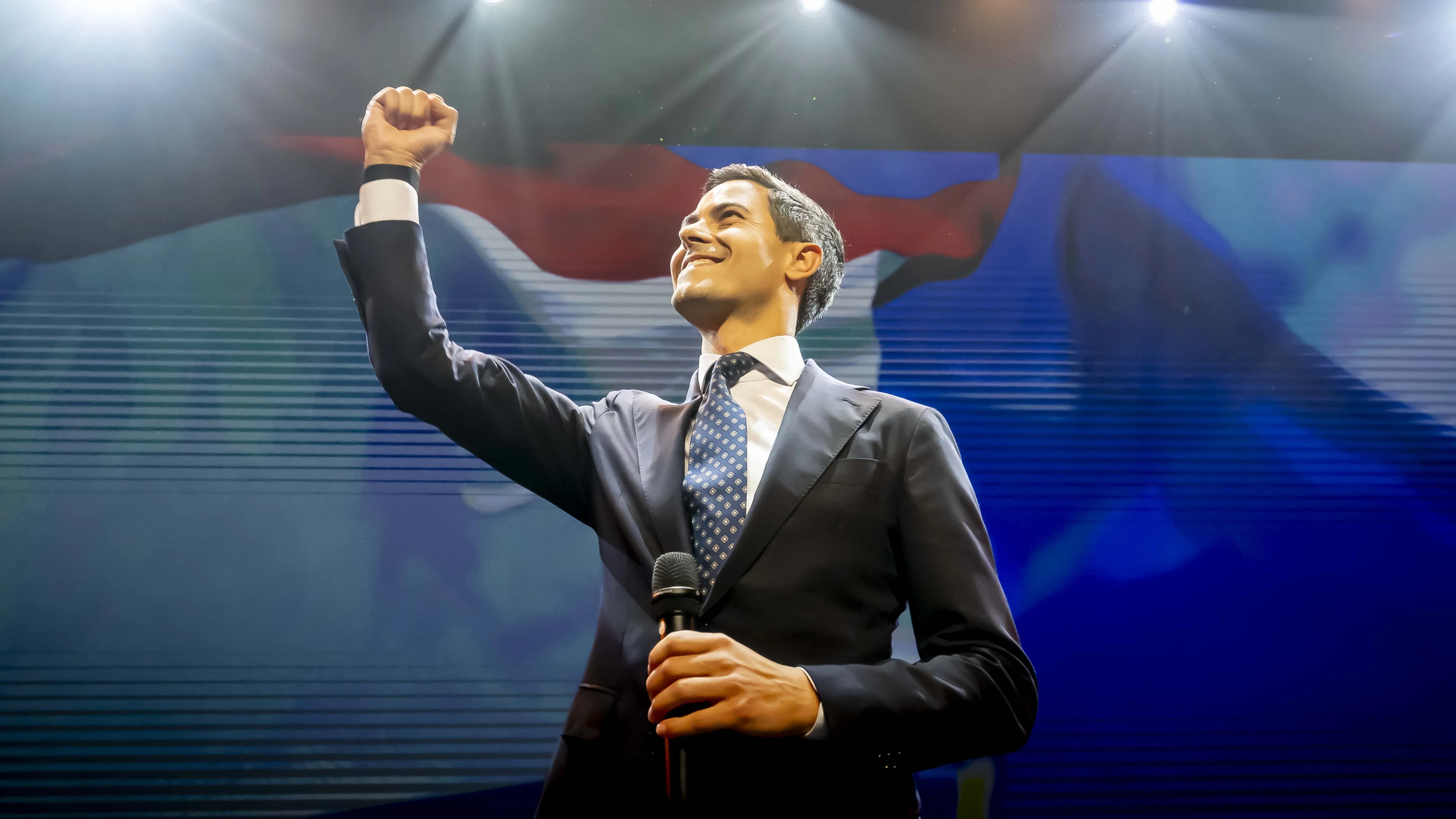 D66 loopt verder uit op PVV na telling briefstemmen, ook in Rotterdam minder stemmen PVV