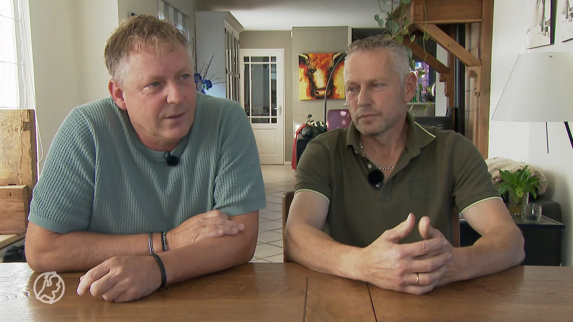 Hun broer Herman is al 14 jaar vermist: 'Sta ermee op en ga ermee naar bed'