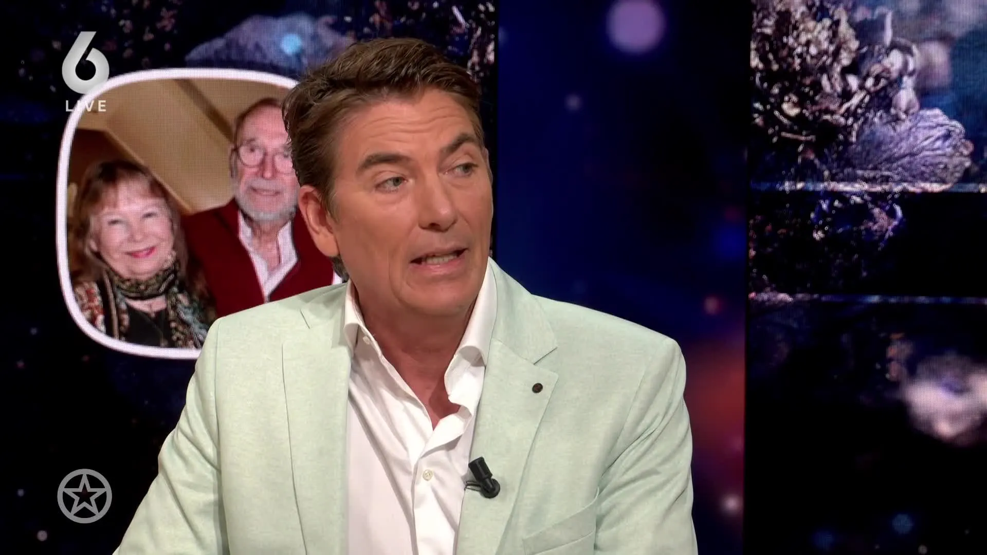 Man van ernstig zieke Wieteke van Dort overleden