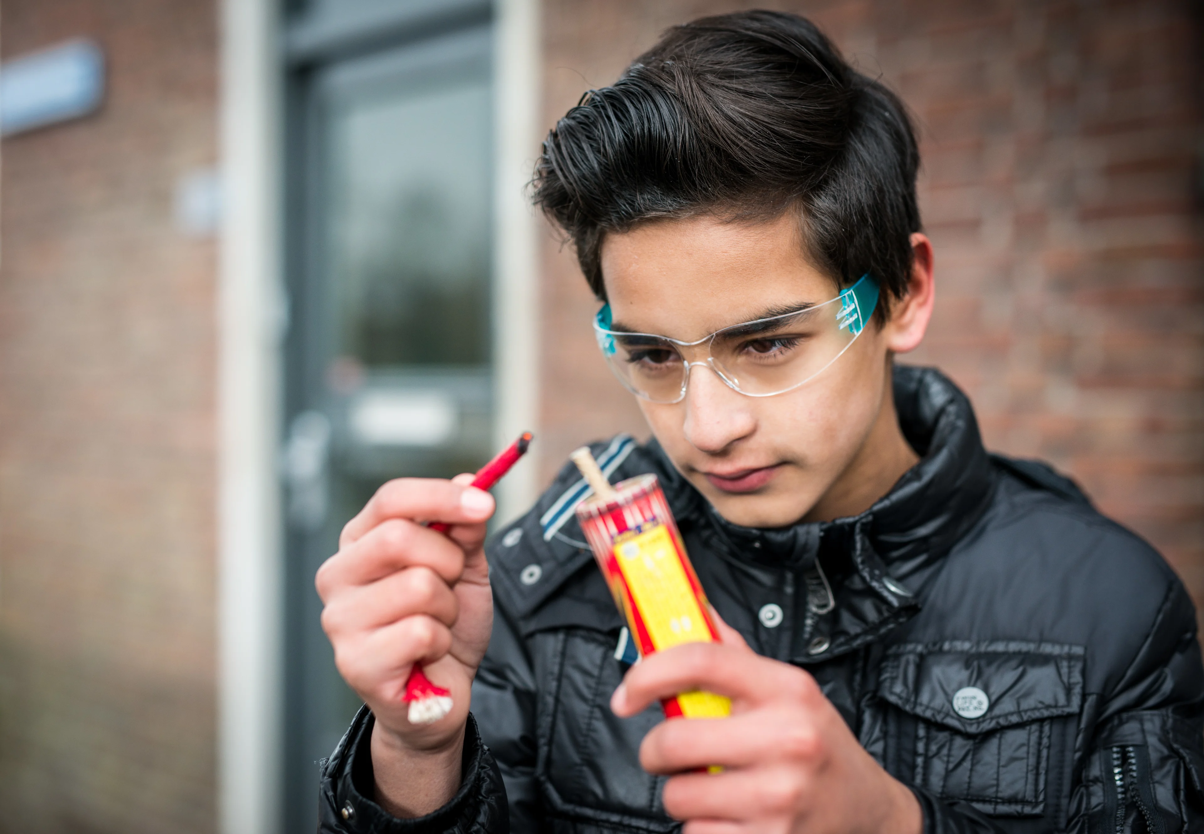 Kabinet hakt knoop door: tijdelijk vuurwerkverbod en 40 miljoen compensatie