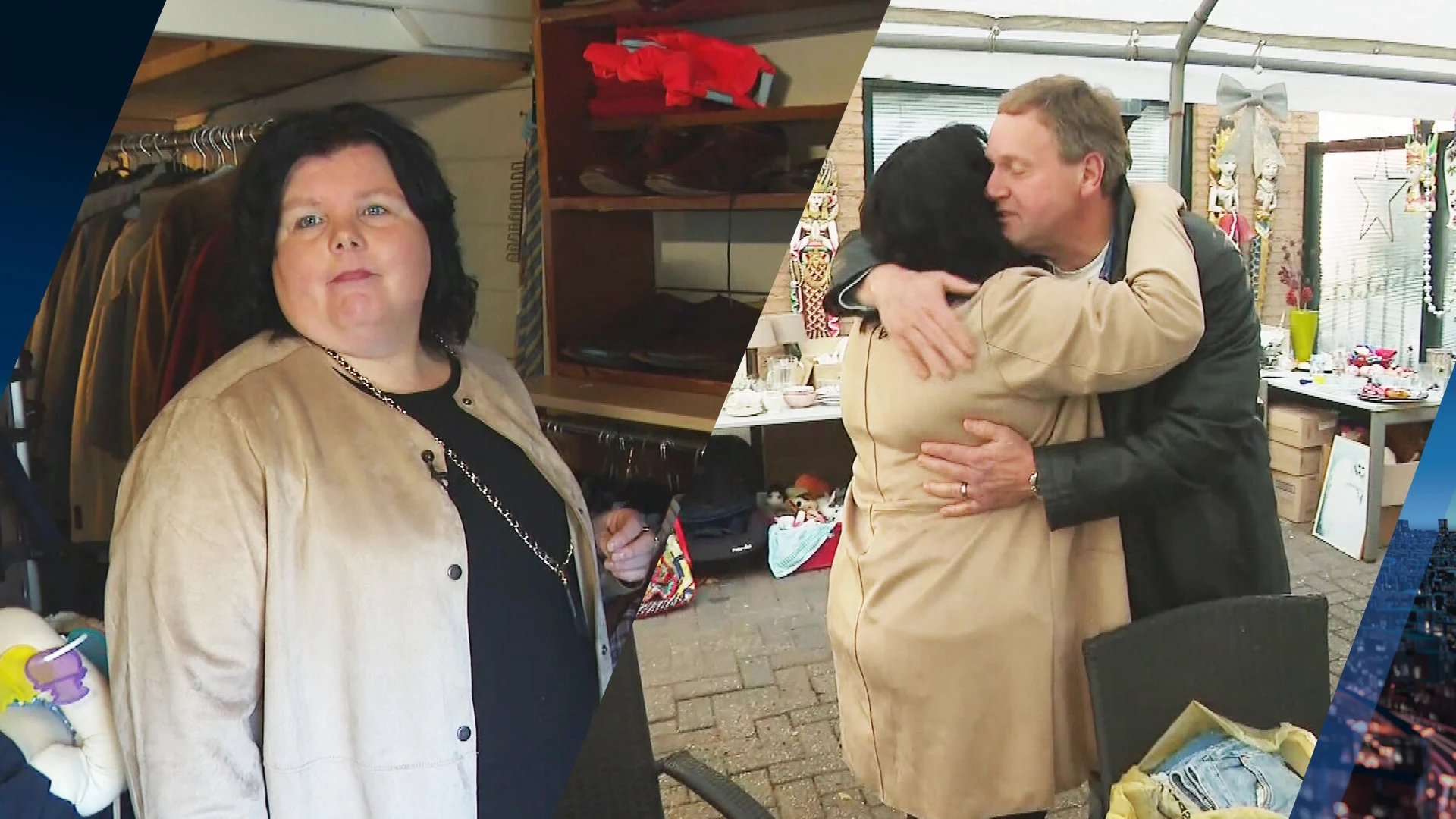 #CrisisvanNL | Weggeefwinkel komt als geroepen voor door crisis geraakte Stan