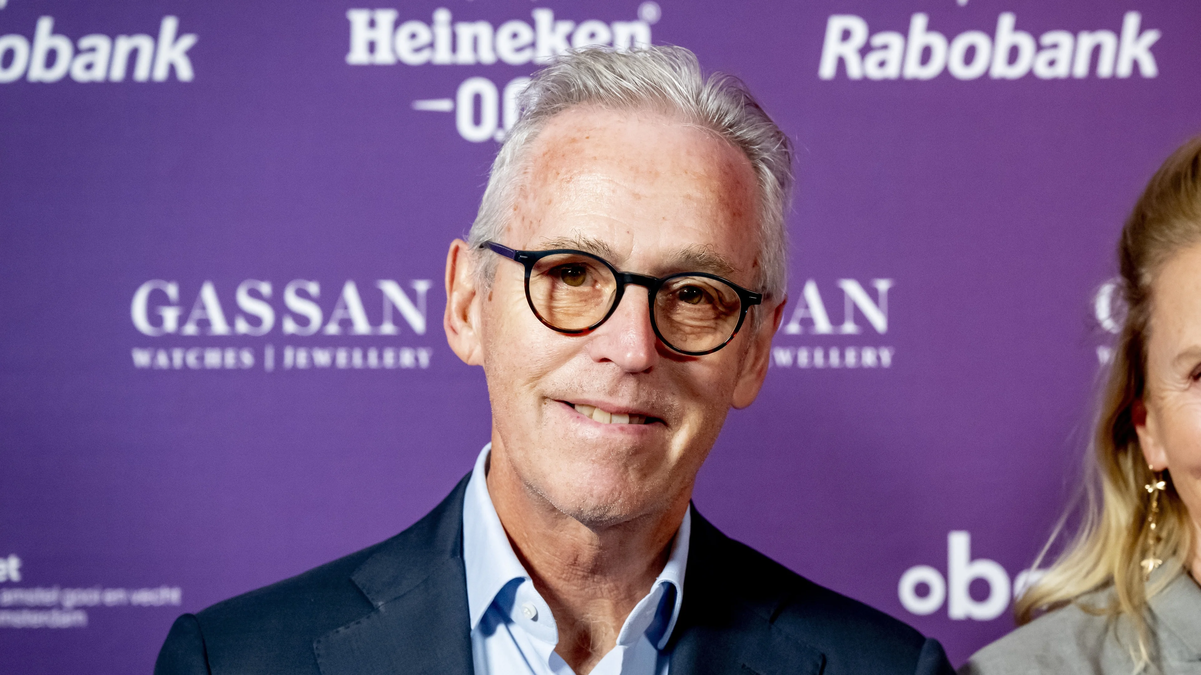 Journalist Derk Sauer (72) overleden na ongeluk op zeilboot