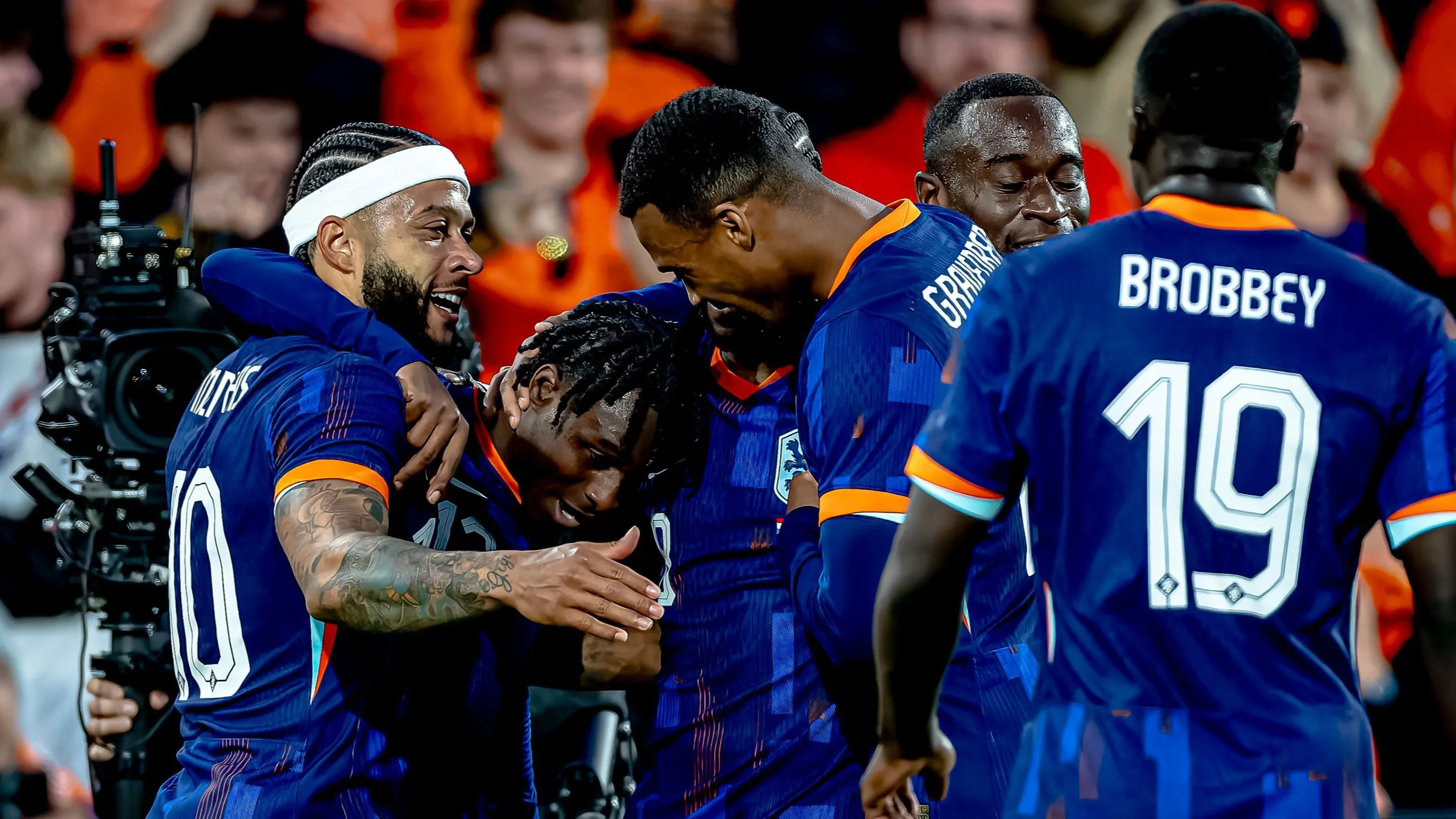 'Deze speler van Oranje wordt dé revelatie van het EK'