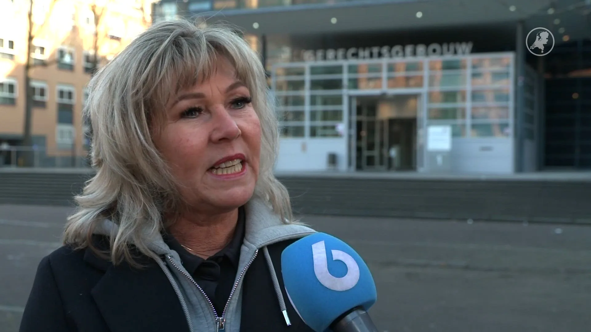 Serieverkrachter kreeg maximale straf, maar komt misschien nu al vrij