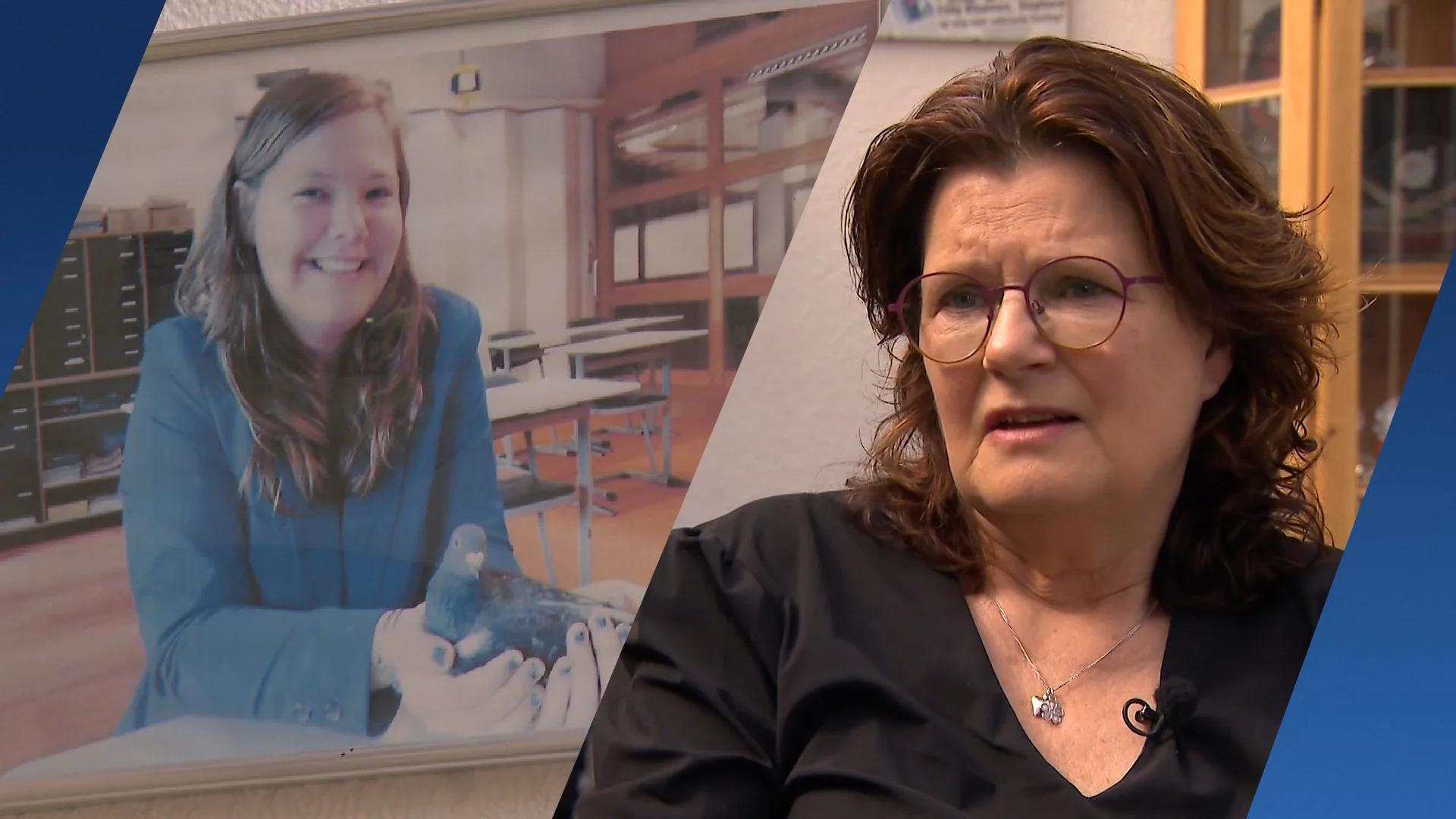 Anneke verloor dochter Fleur (15) door pesten: 'School vertelde ons niets'