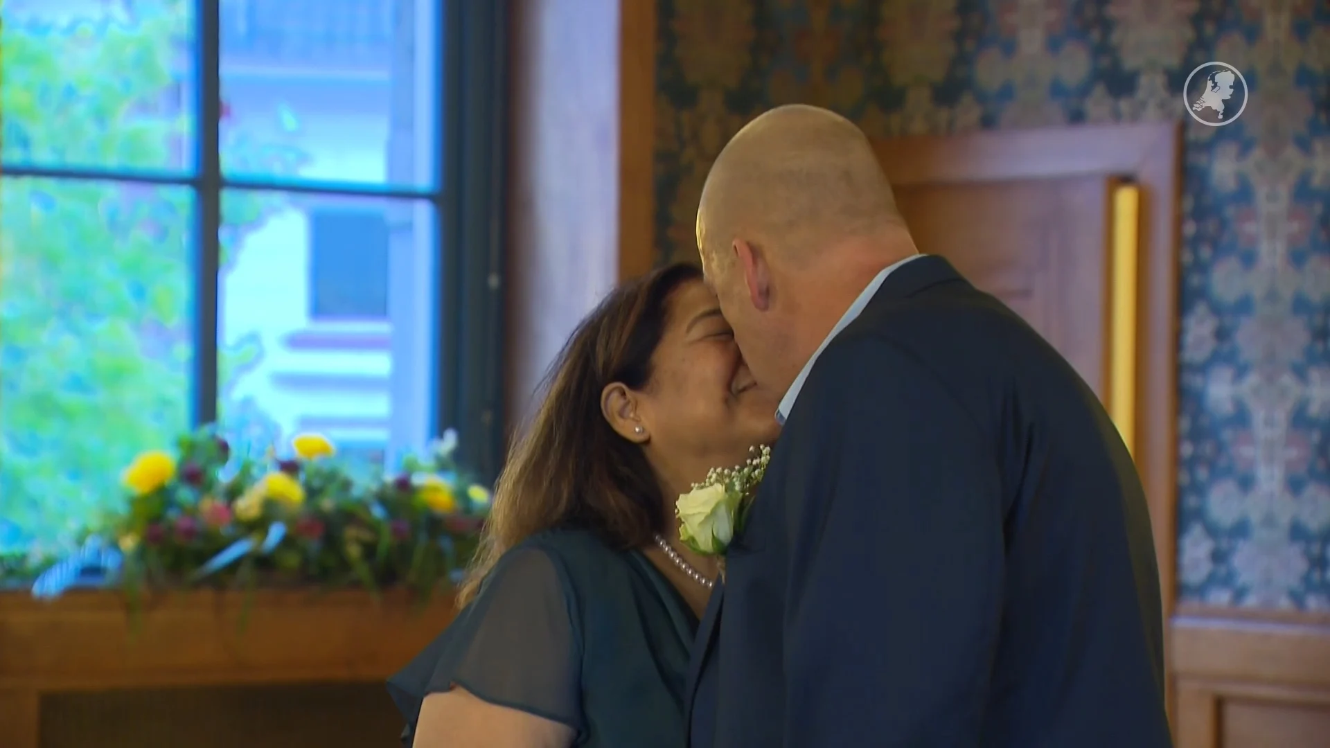 Schiedam viert 750 jaar: trouwen voor een prikkie