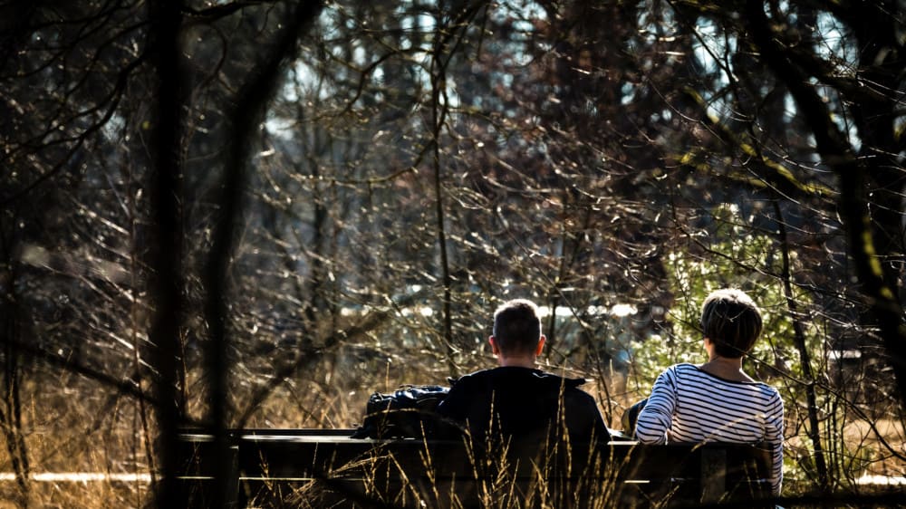 Nieuw weerrecord: 18 graden in februari