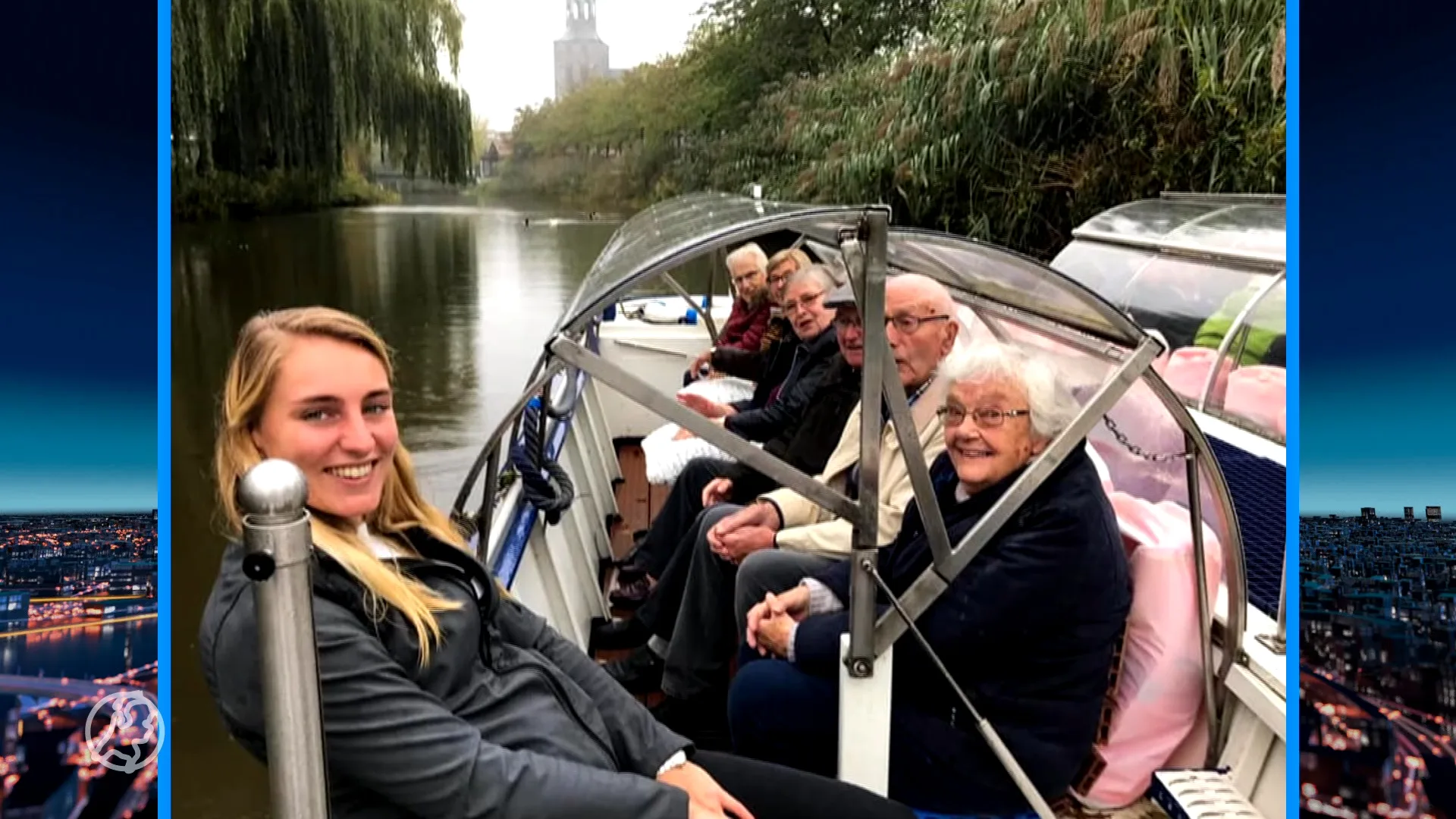 Veel mensen voelen zich eenzaam, in Oldenzaal hebben ze de oplossing
