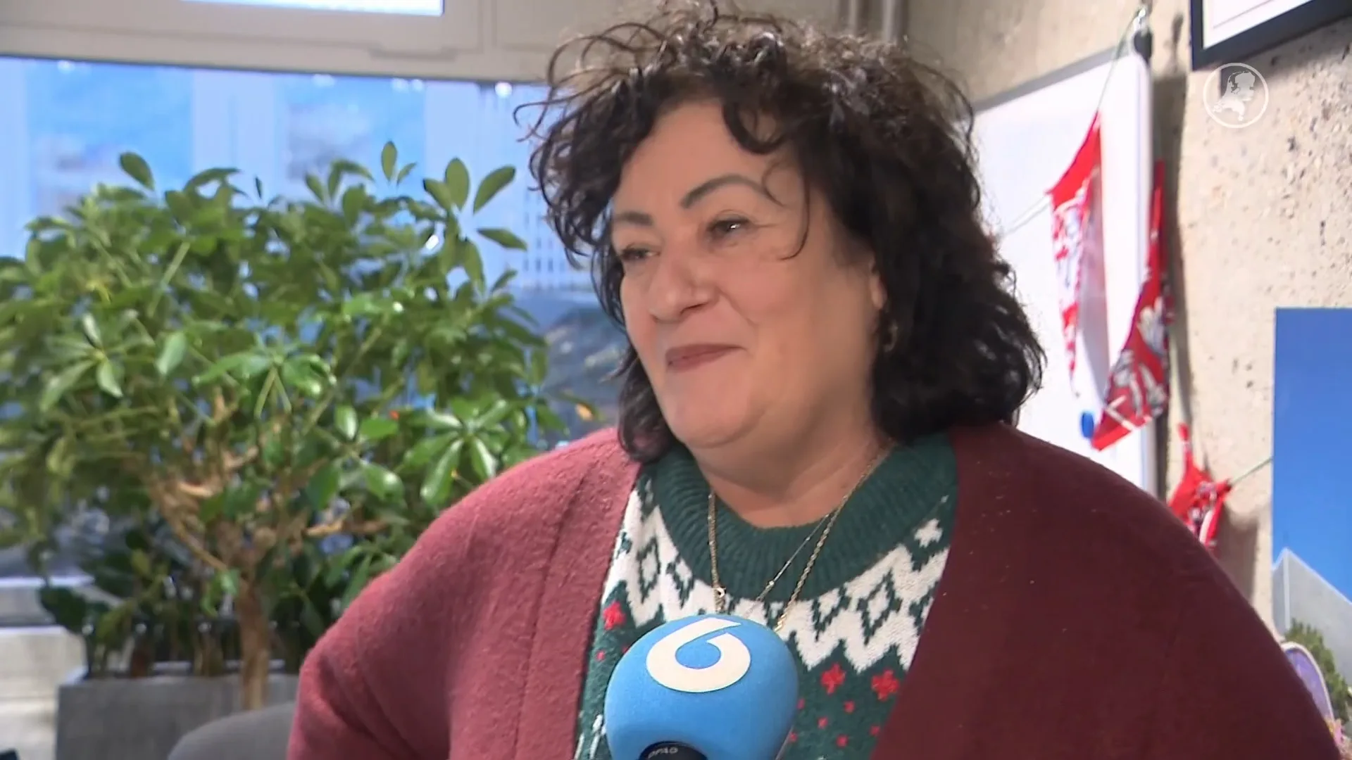 Deze doelen hebben de Kamerleden voor 2025