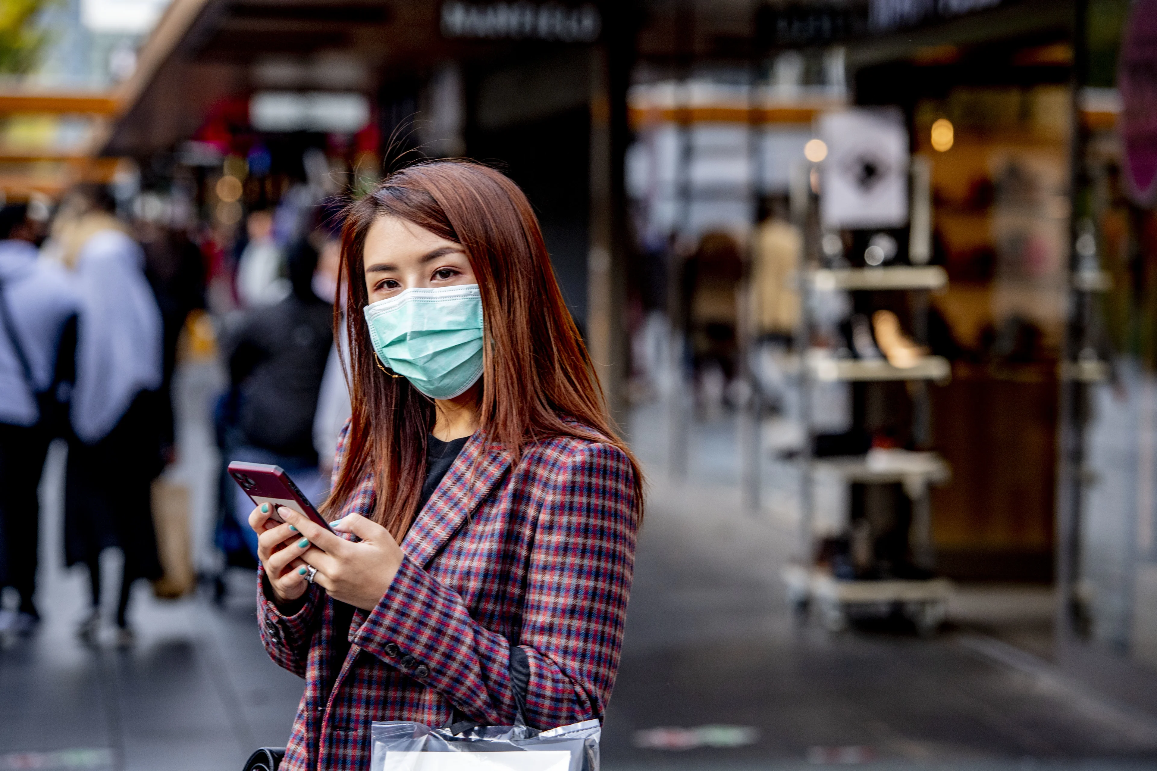 Kabinet werkt aan app waarmee je kunt aantonen dat je negatief getest of gevaccineerd bent