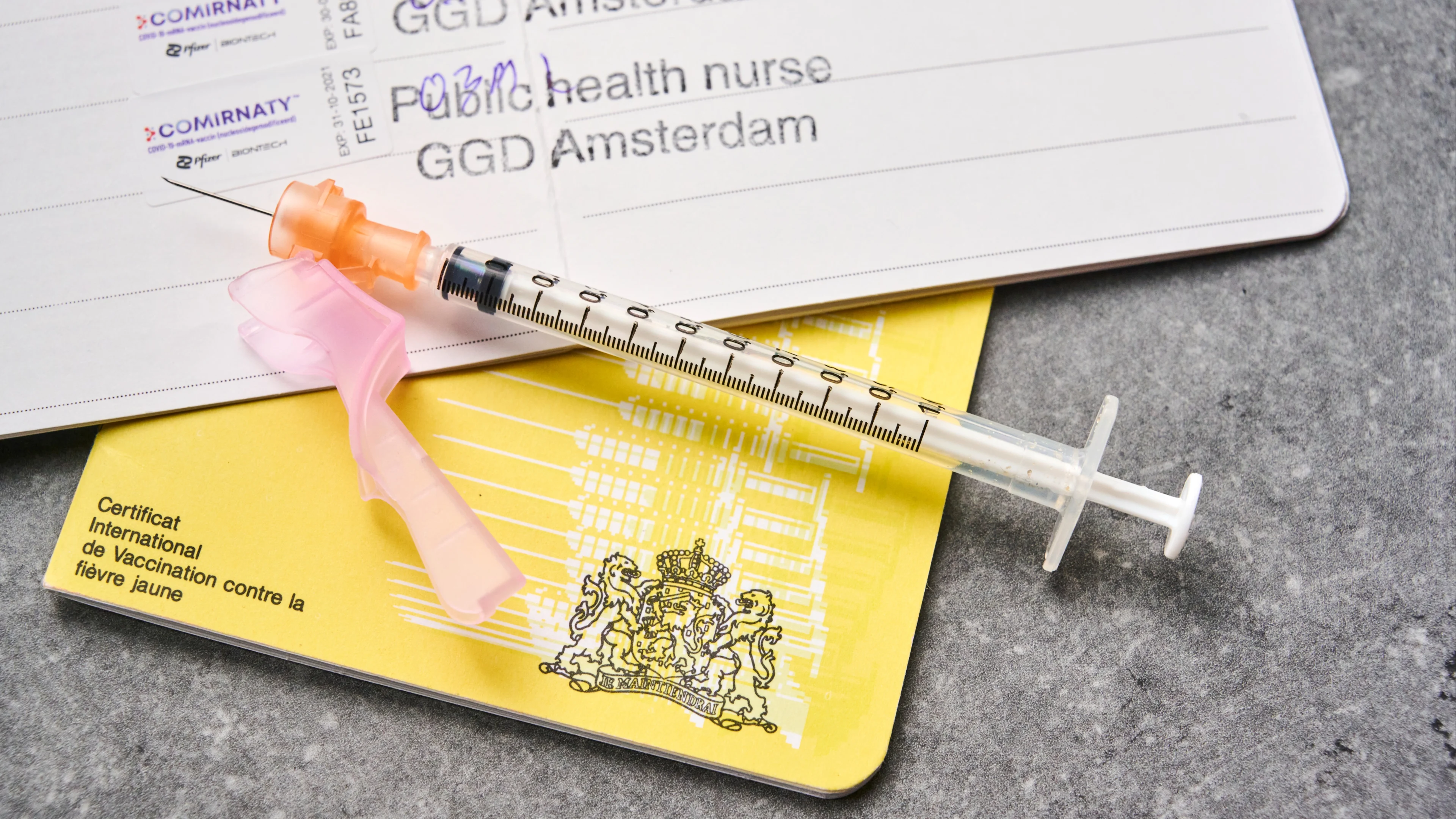 Jongen (12) wint rechtszaak van vader en mag zich laten vaccineren