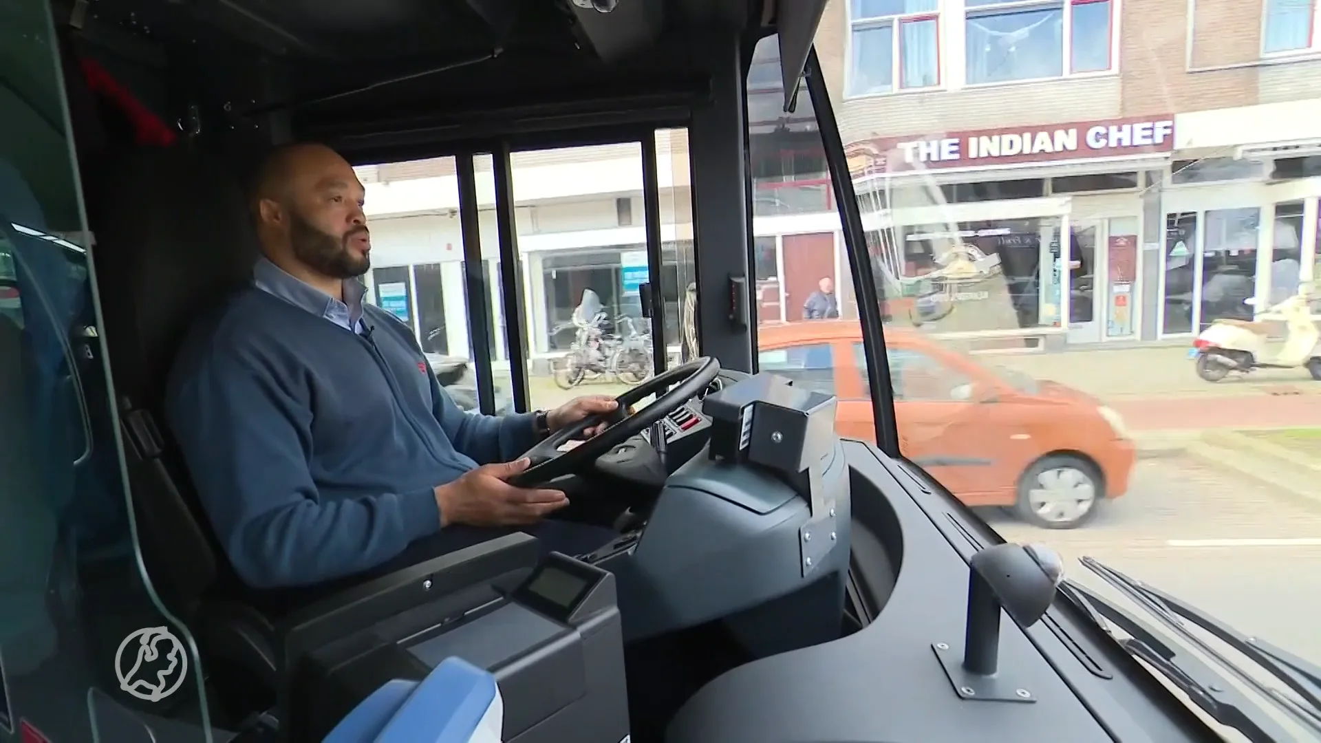 Buschauffeur worden na gouden medaille: nieuwe carrière na topsport, wat nu?